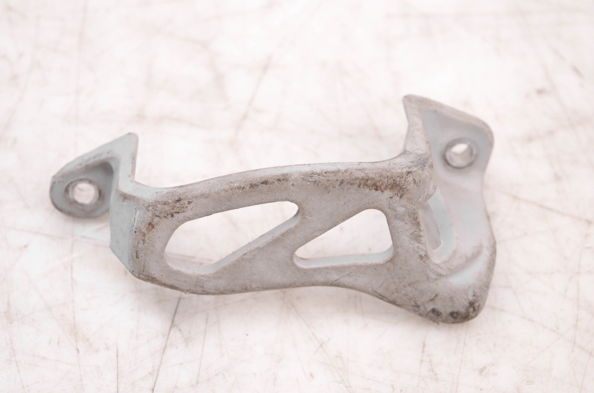 03 Yamaha YZ250F Rear Caliper Protector Guard