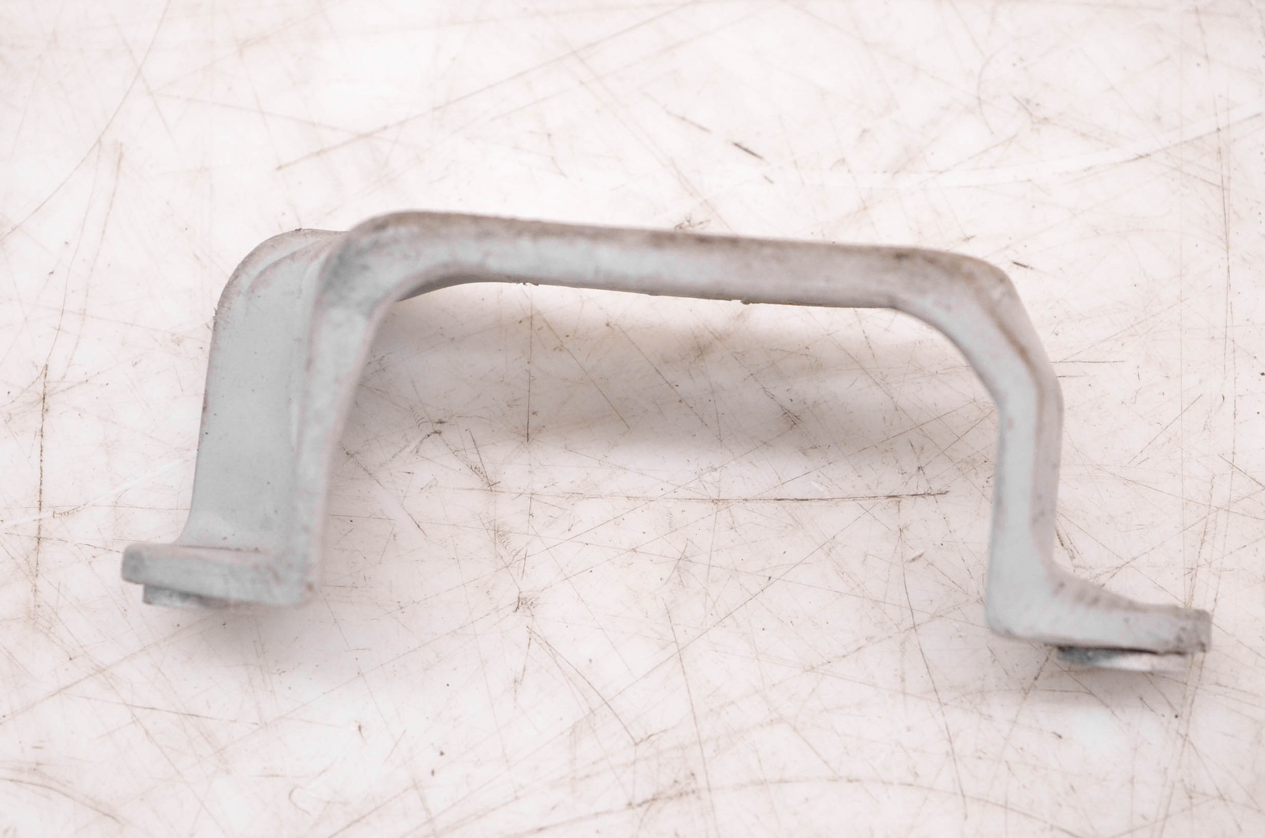 03 Yamaha YZ250F Rear Caliper Protector Guard