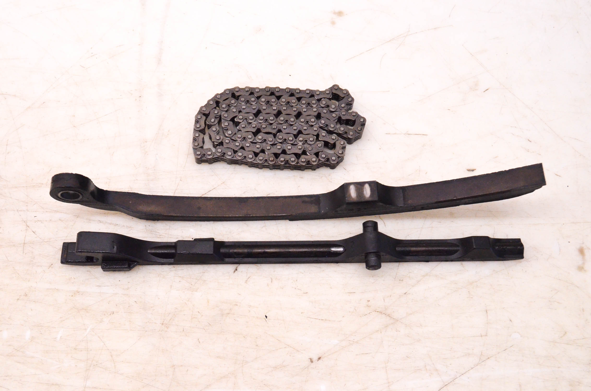 01 Honda TRX400EX Cam Chain & Guides Sportrax 400