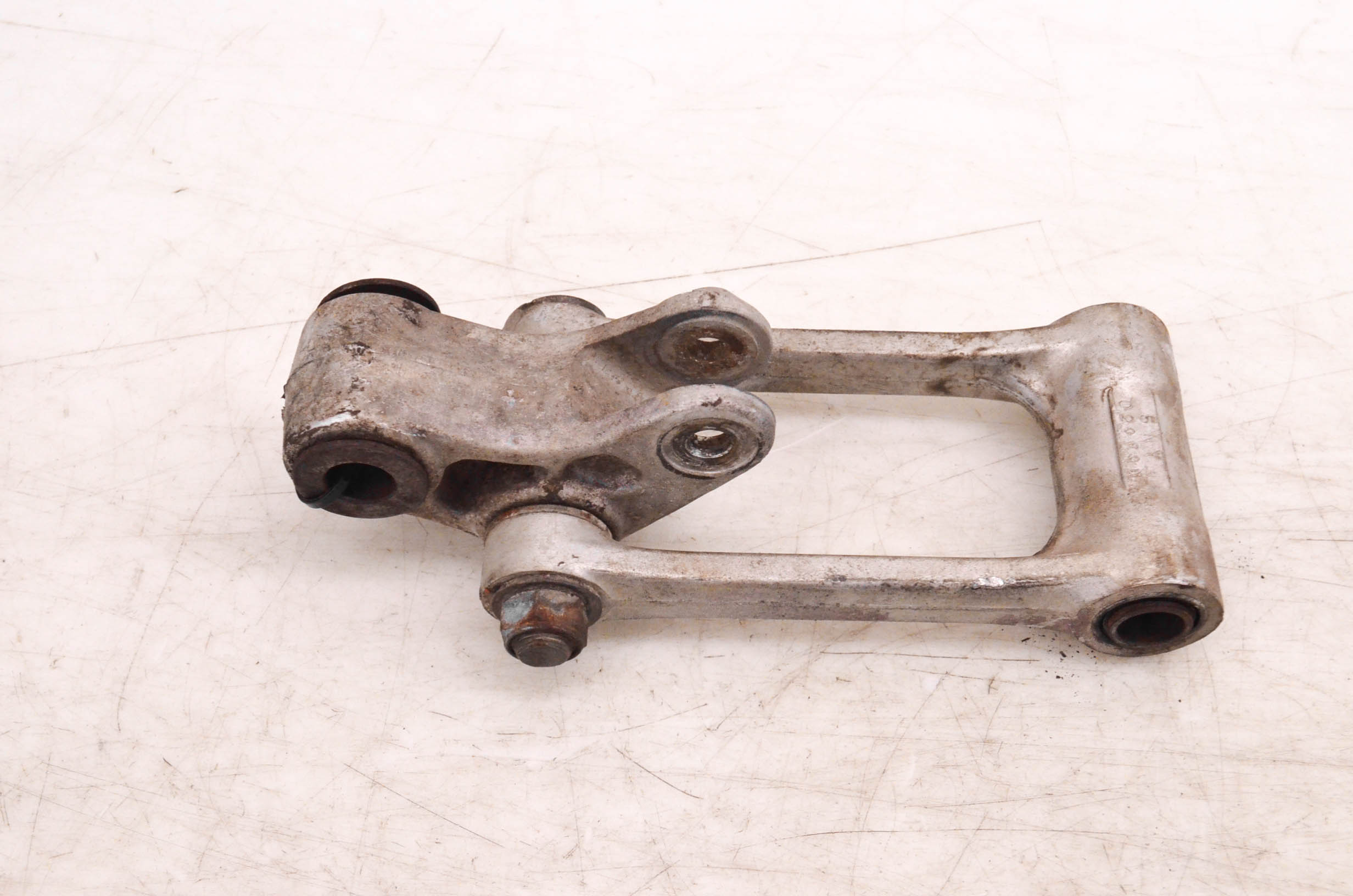 03 Yamaha YZ250F Rear Shock Linkage
