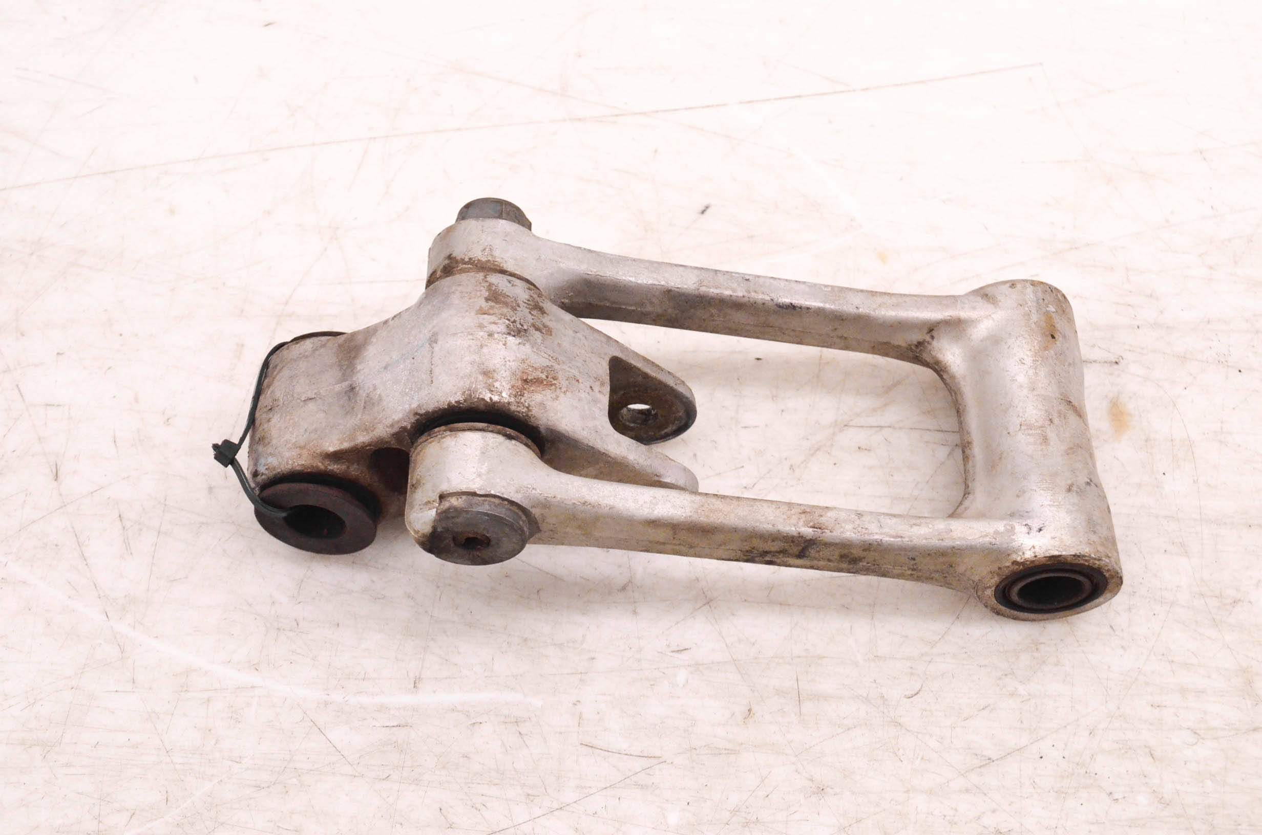 03 Yamaha YZ250F Rear Shock Linkage
