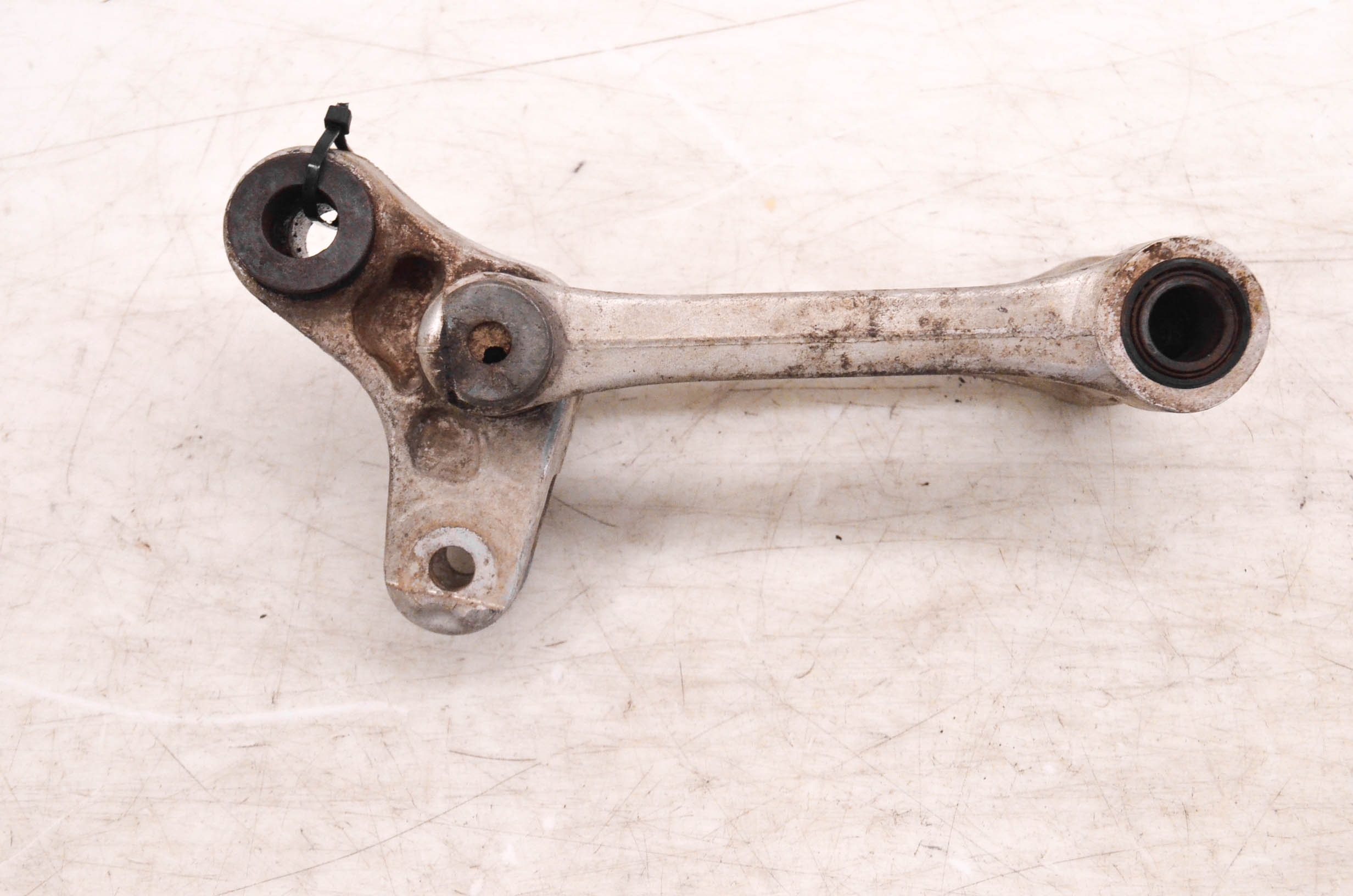 03 Yamaha YZ250F Rear Shock Linkage