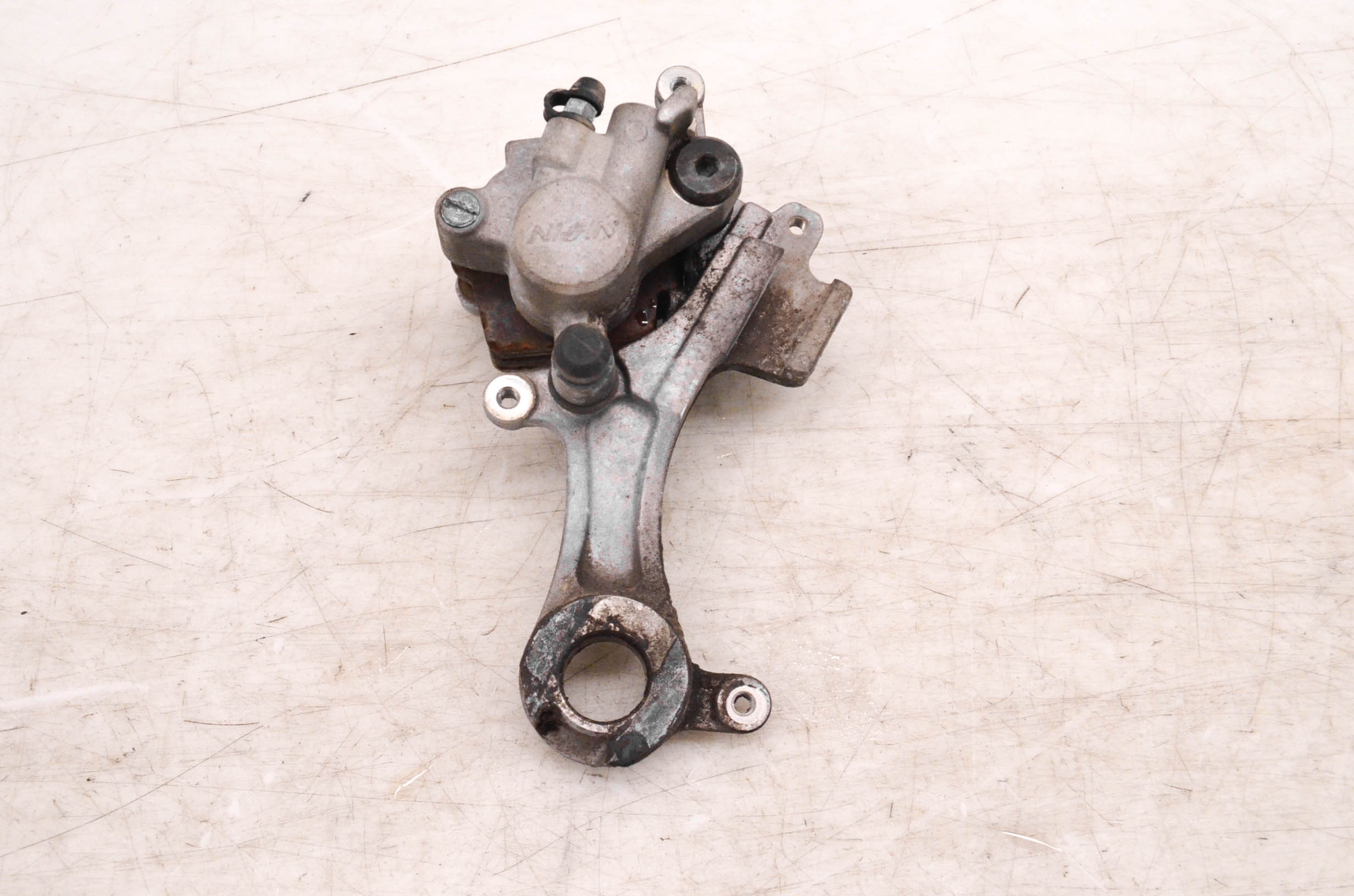 03 Yamaha YZ250F Rear Brake Caliper