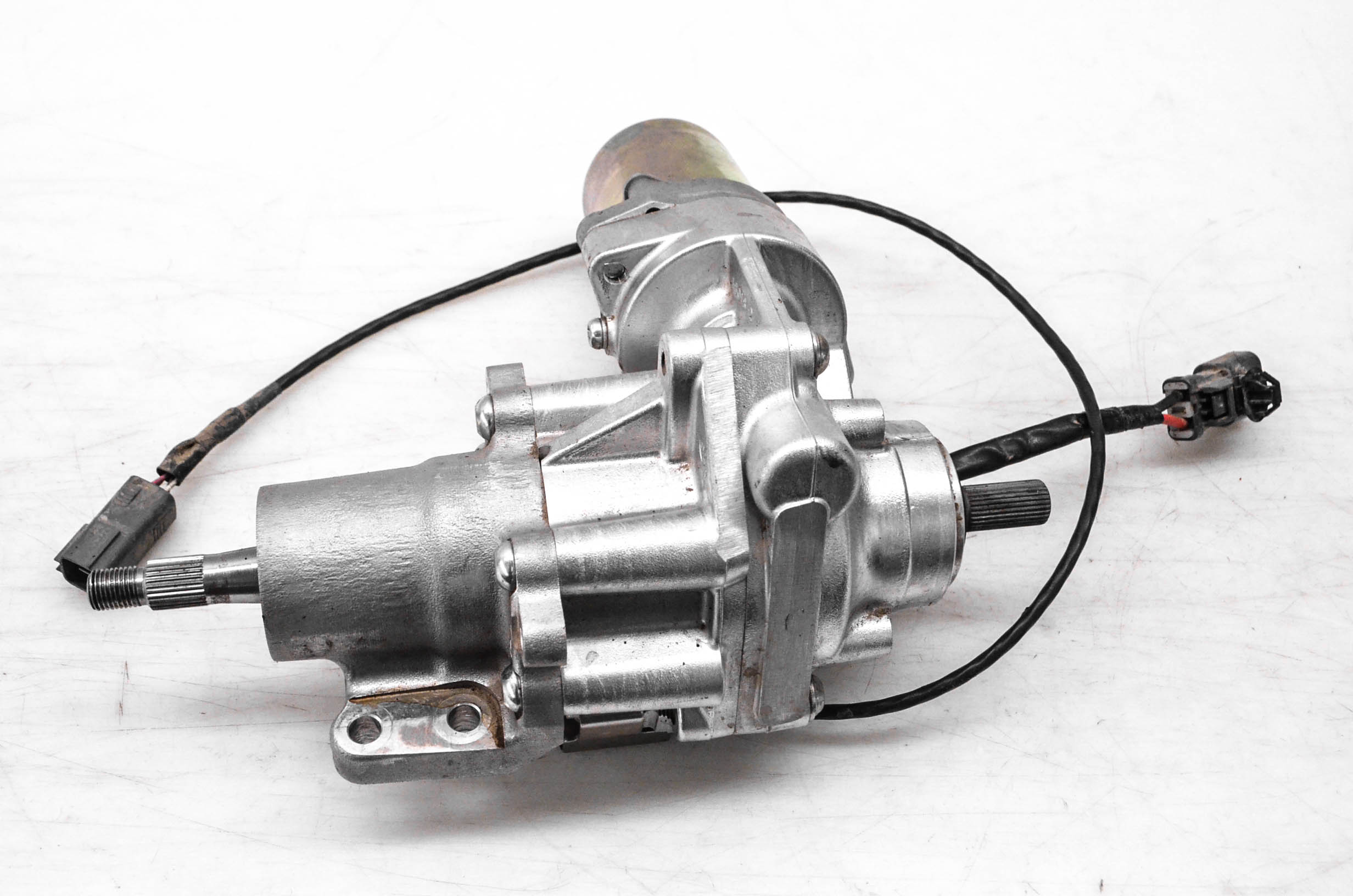 17 Yamaha YXZ1000R SS EPS 4x4 Steering Box