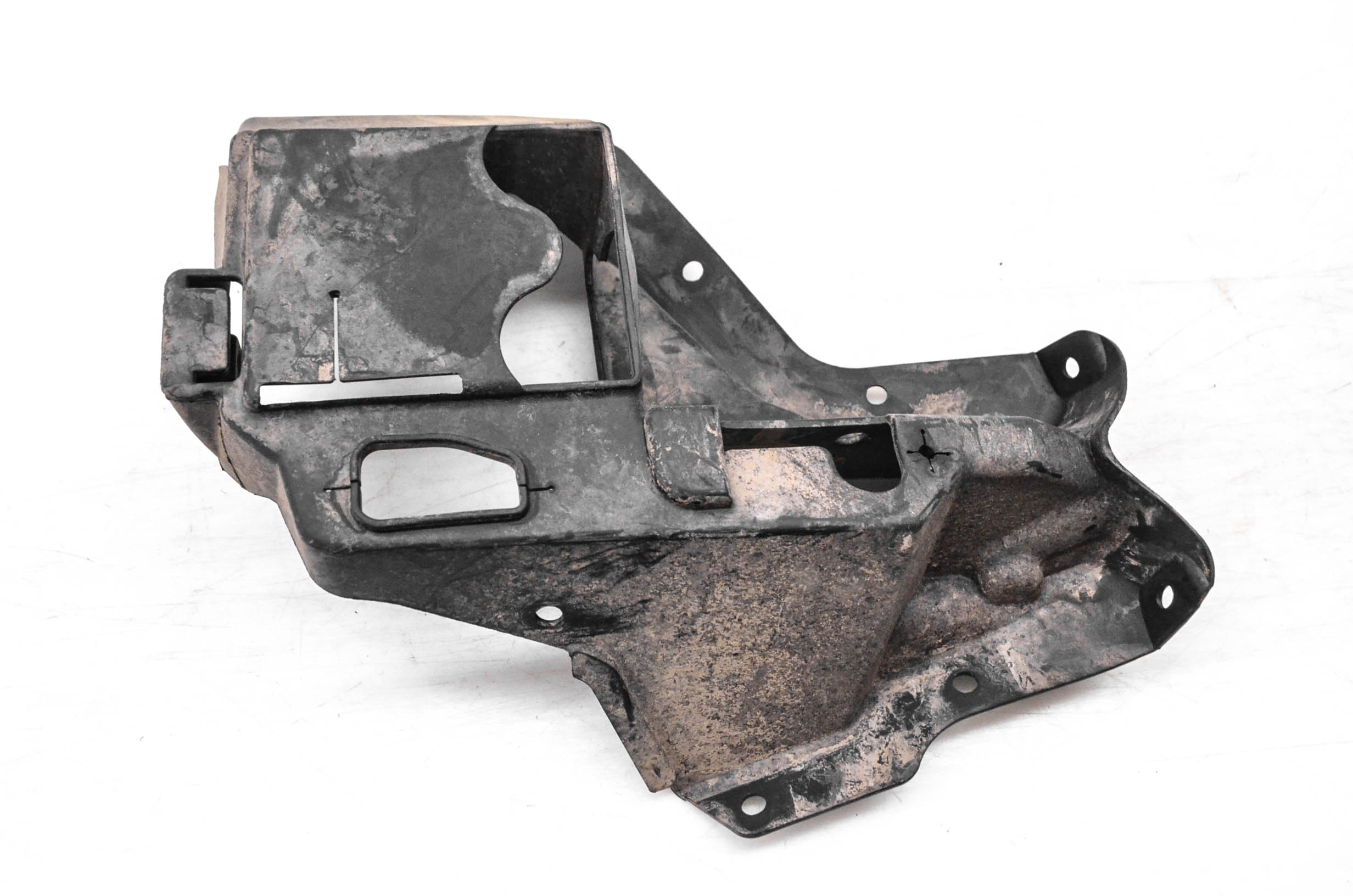 17 Yamaha YXZ1000R SS EPS 4x4 Floor Dust Cover Seal