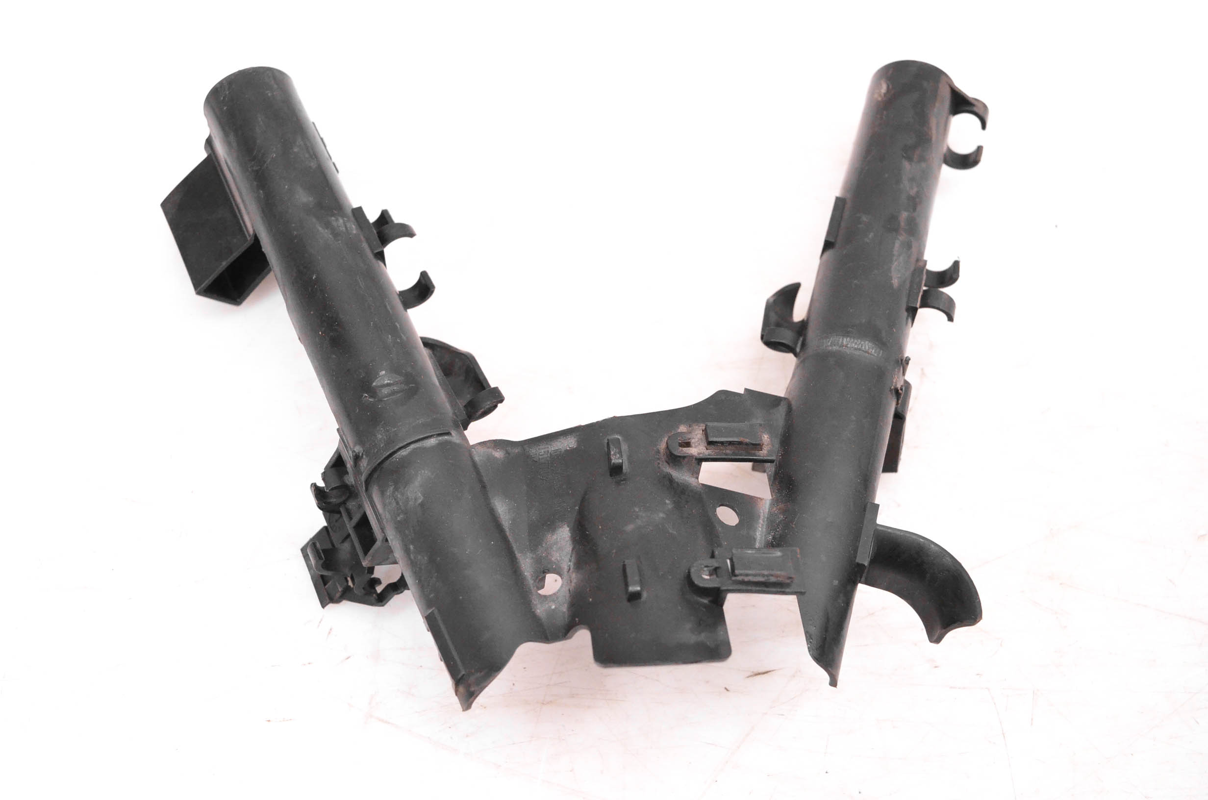 14 Ski-Doo Summit X 800R E-TEC REV-XM Connector Plate Bracket Mount 154"