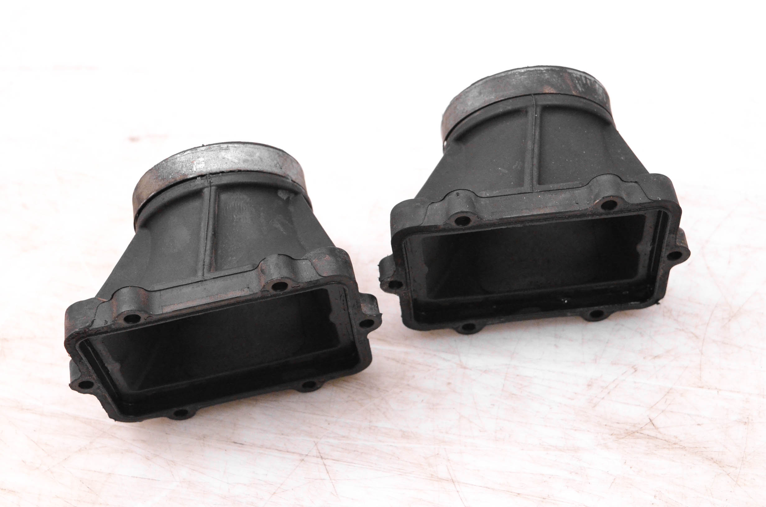 14 Ski-Doo Summit X 800R E-TEC REV-XM Intake Manifold Carburetor Boots 154"