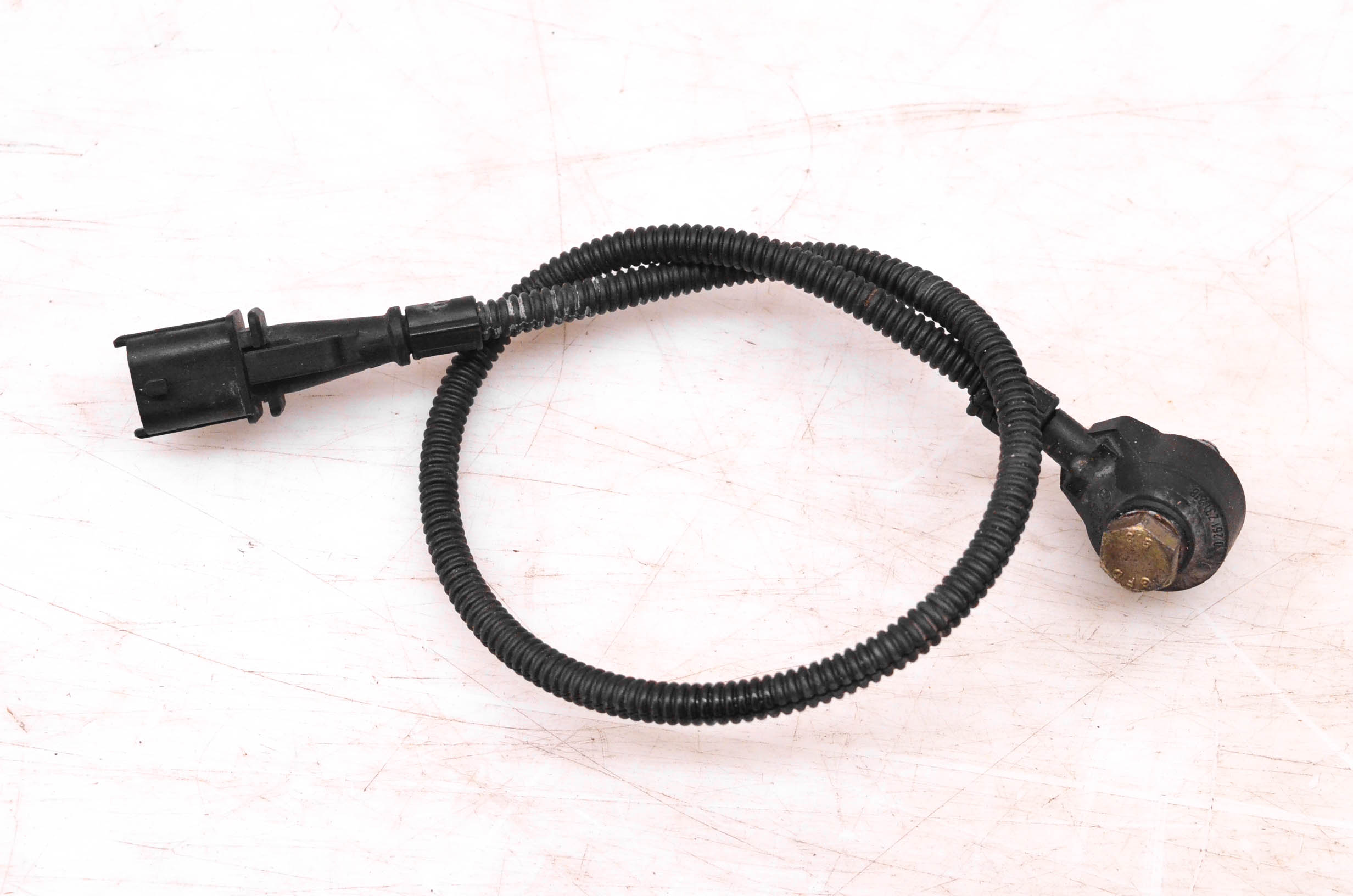 14 Ski-Doo Summit X 800R E-TEC REV-XM Knock Noise Sensor 154"