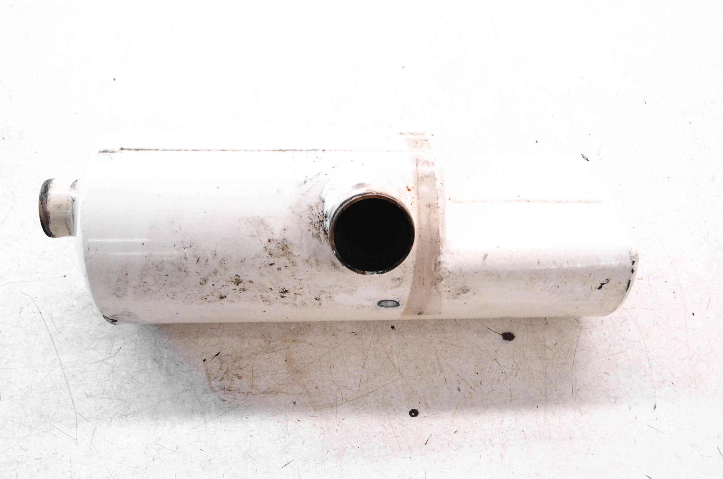 97 Sea-Doo GTI Muffler Exhaust Pipe