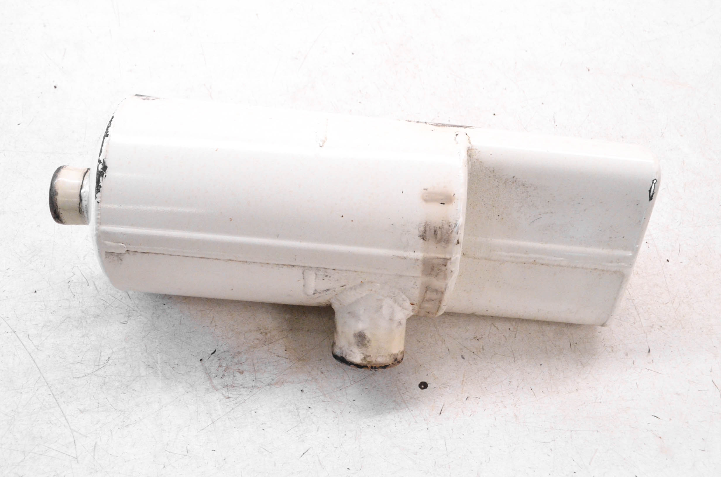 97 Sea-Doo GTI Muffler Exhaust Pipe