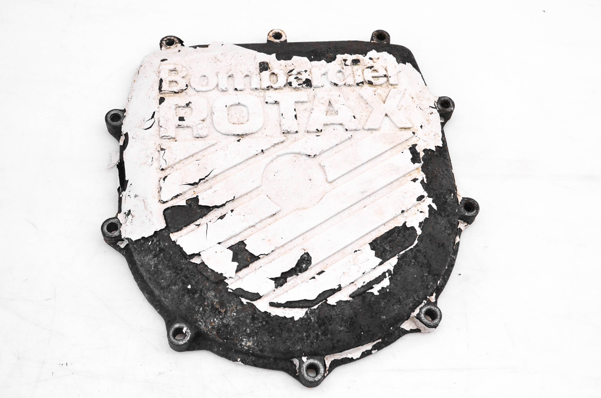 97 Sea-Doo GTI Stator Cover