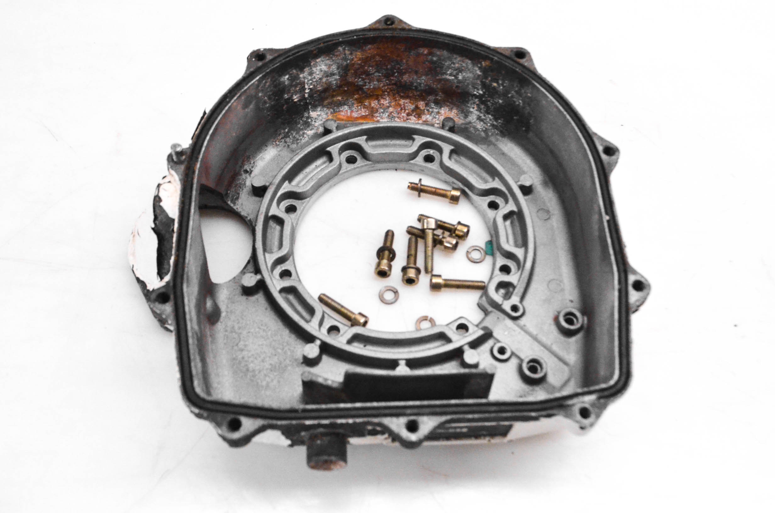 97 Sea-Doo GTI Stator Cover