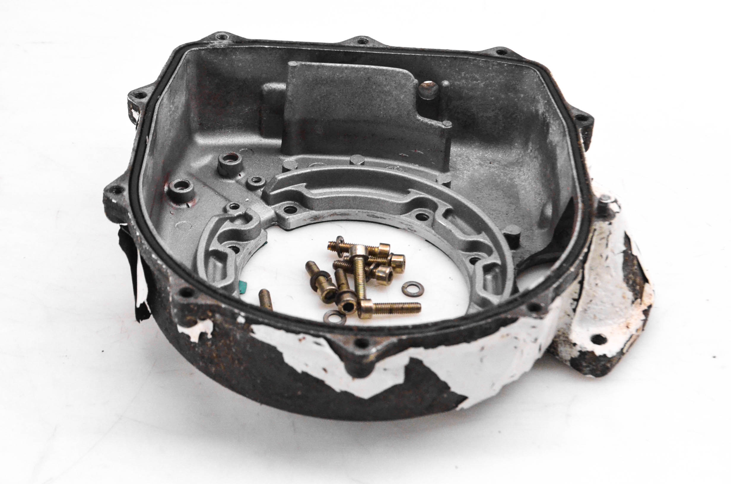 97 Sea-Doo GTI Stator Cover