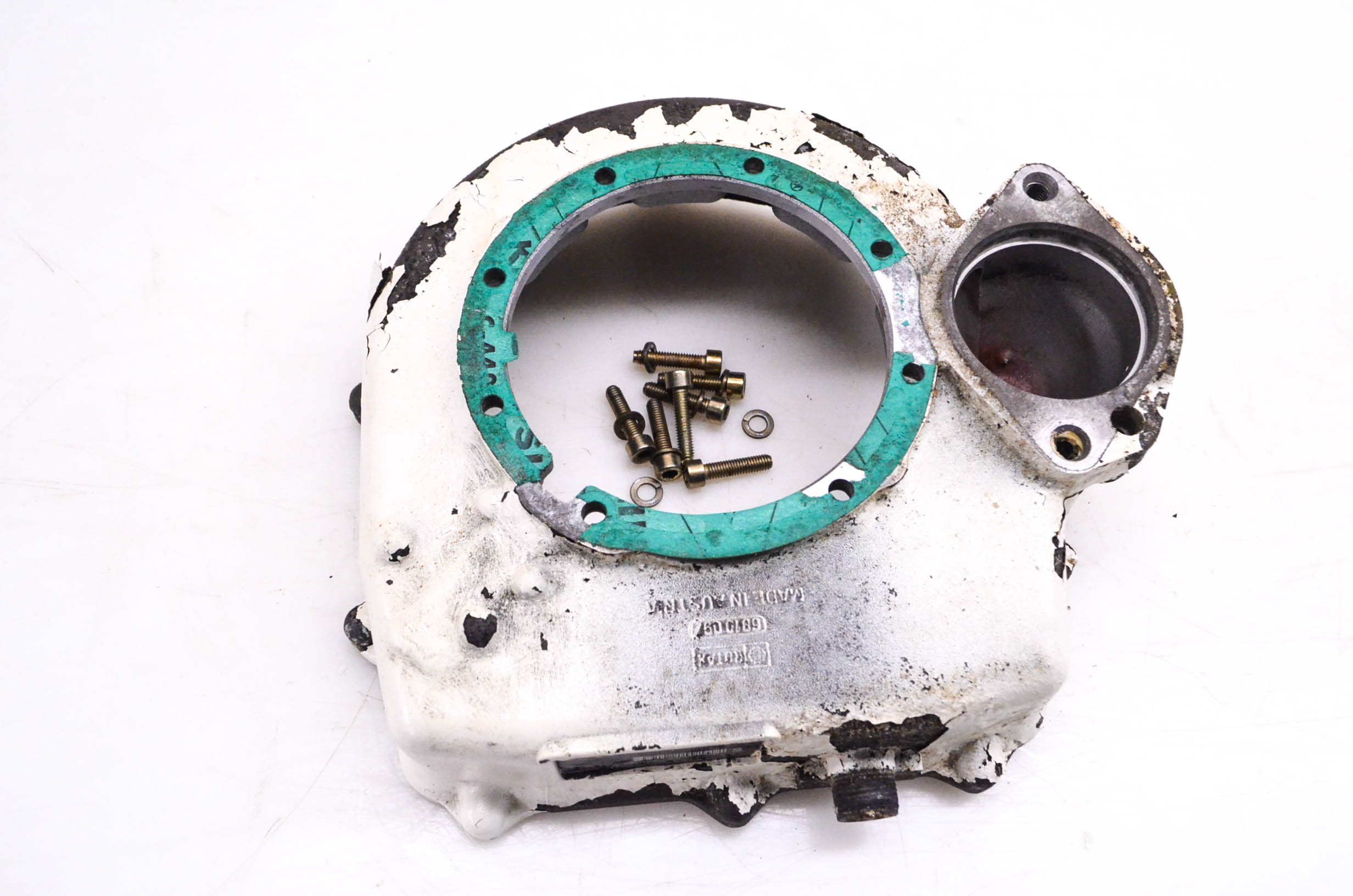 97 Sea-Doo GTI Stator Cover