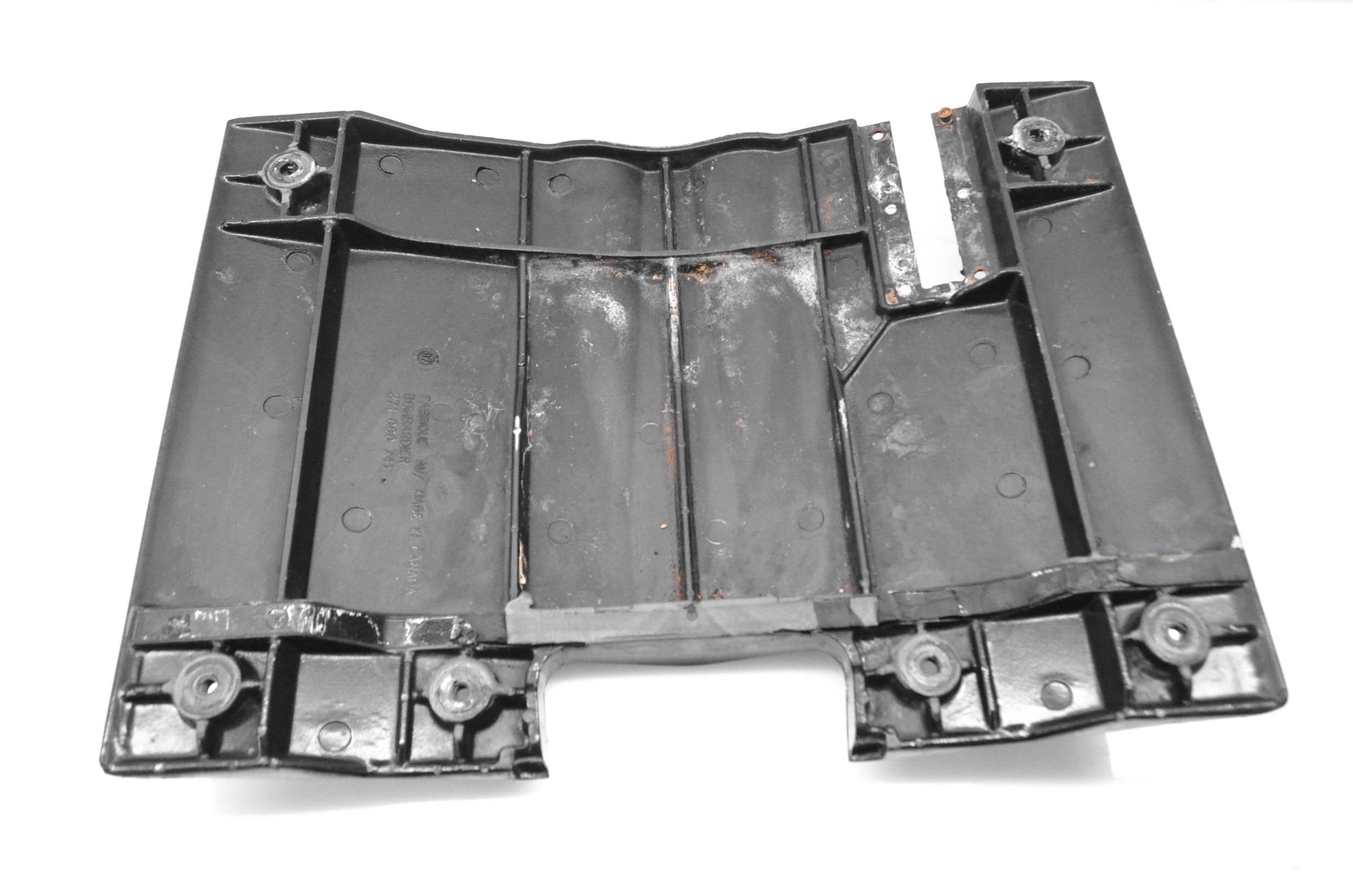 97 Sea-Doo GTI Rear Hull Jet Pump Ride Plate