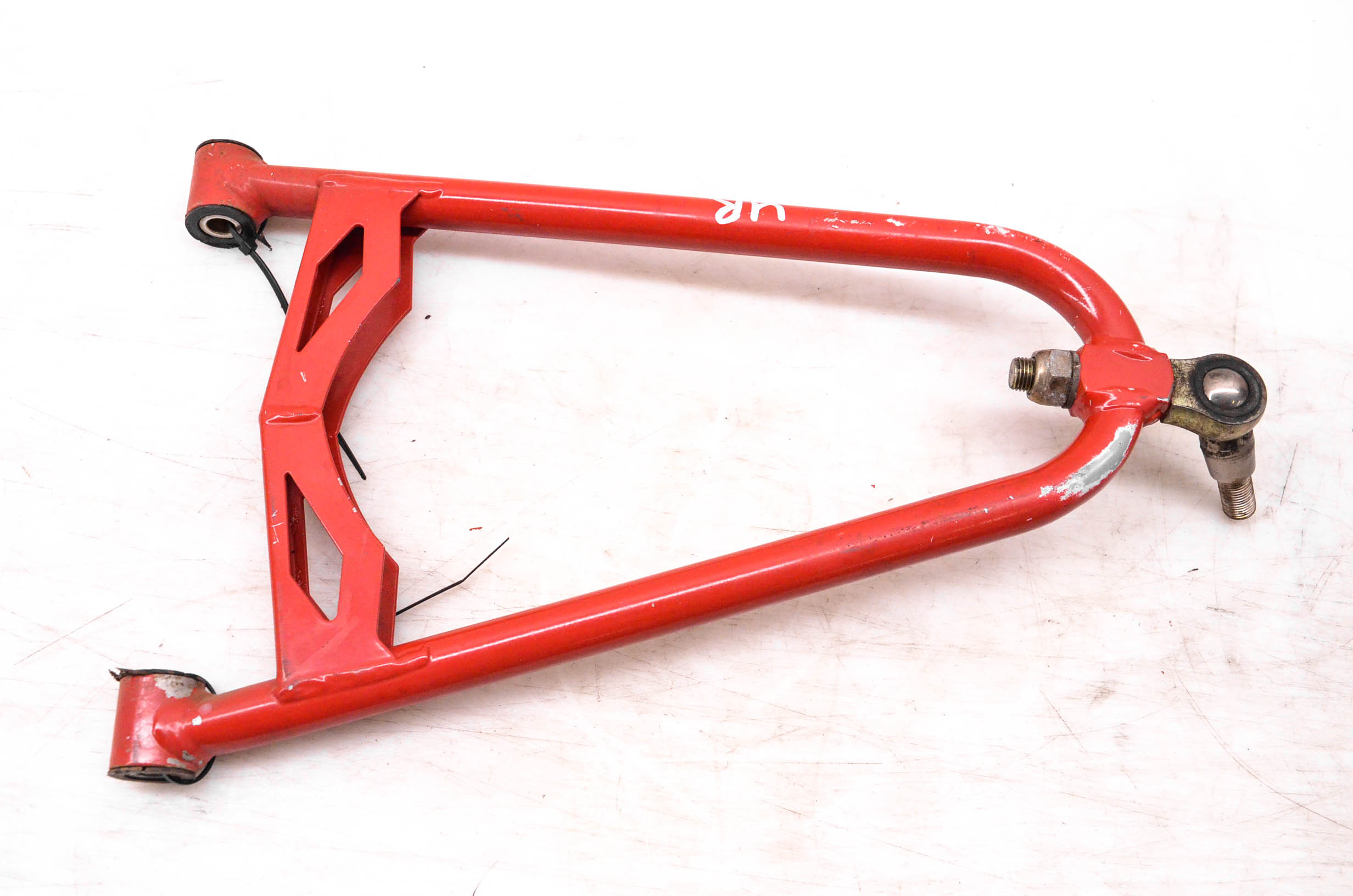 08 Ski-Doo MXZ X 800R SDI P-Tek Front Upper Right Left A-Arm 120"