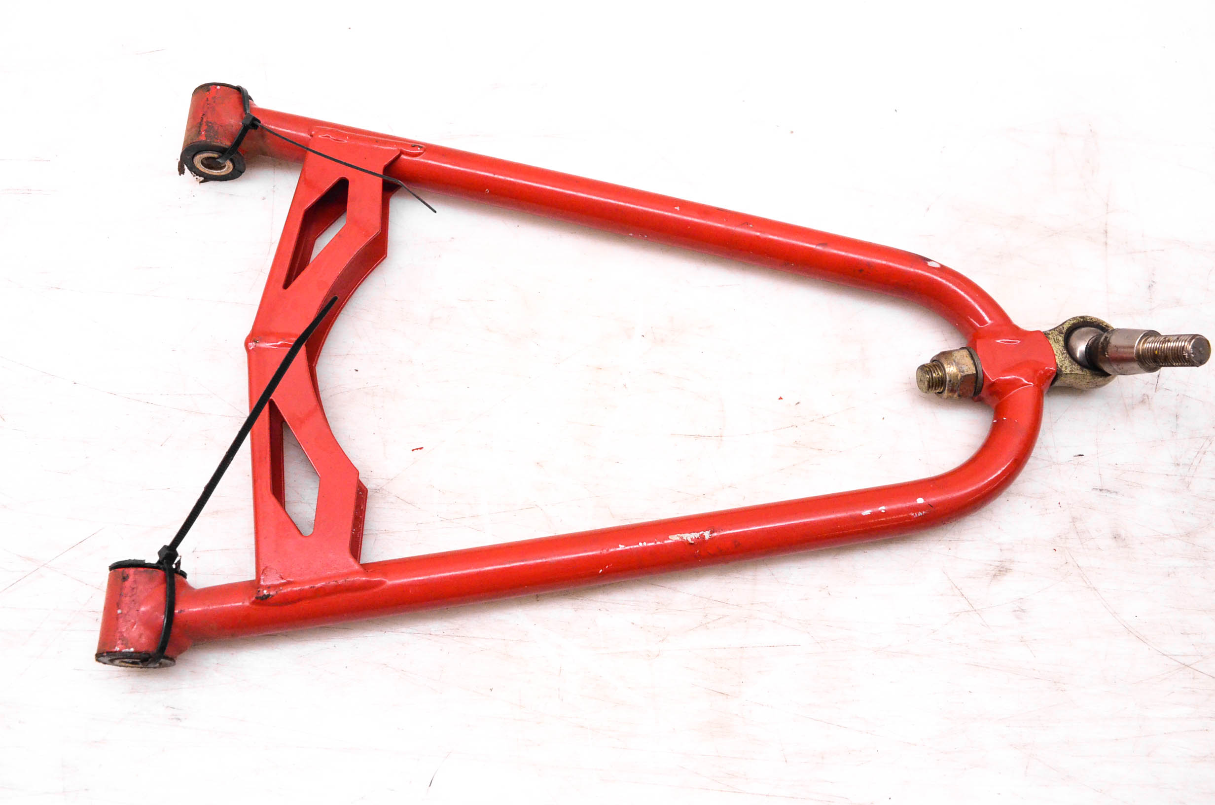 08 Ski-Doo MXZ X 800R SDI P-Tek Front Upper Right Left A-Arm 120"