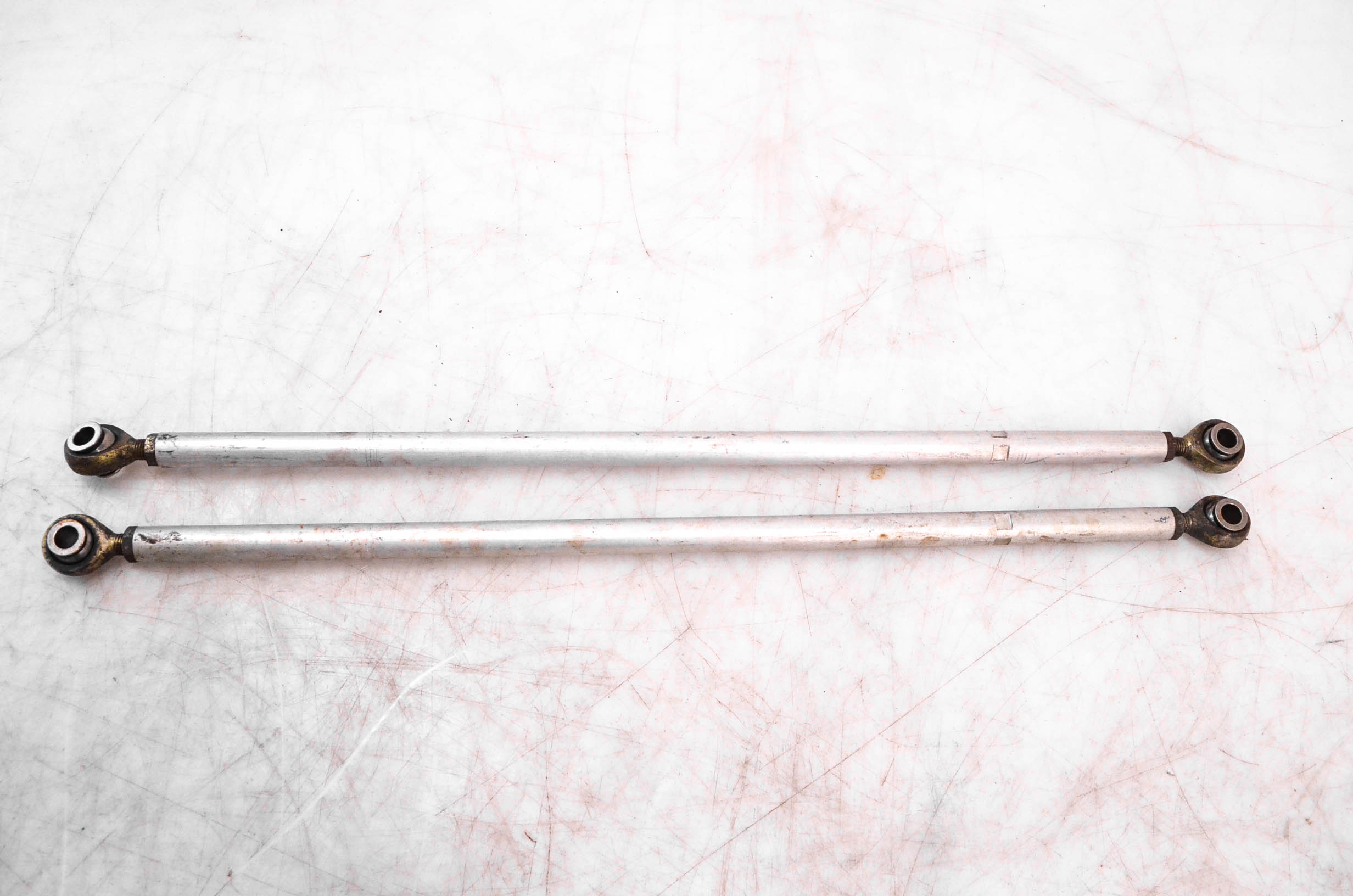 08 Ski-Doo MXZ X 800R SDI P-Tek Tie Rods & Ends 120"