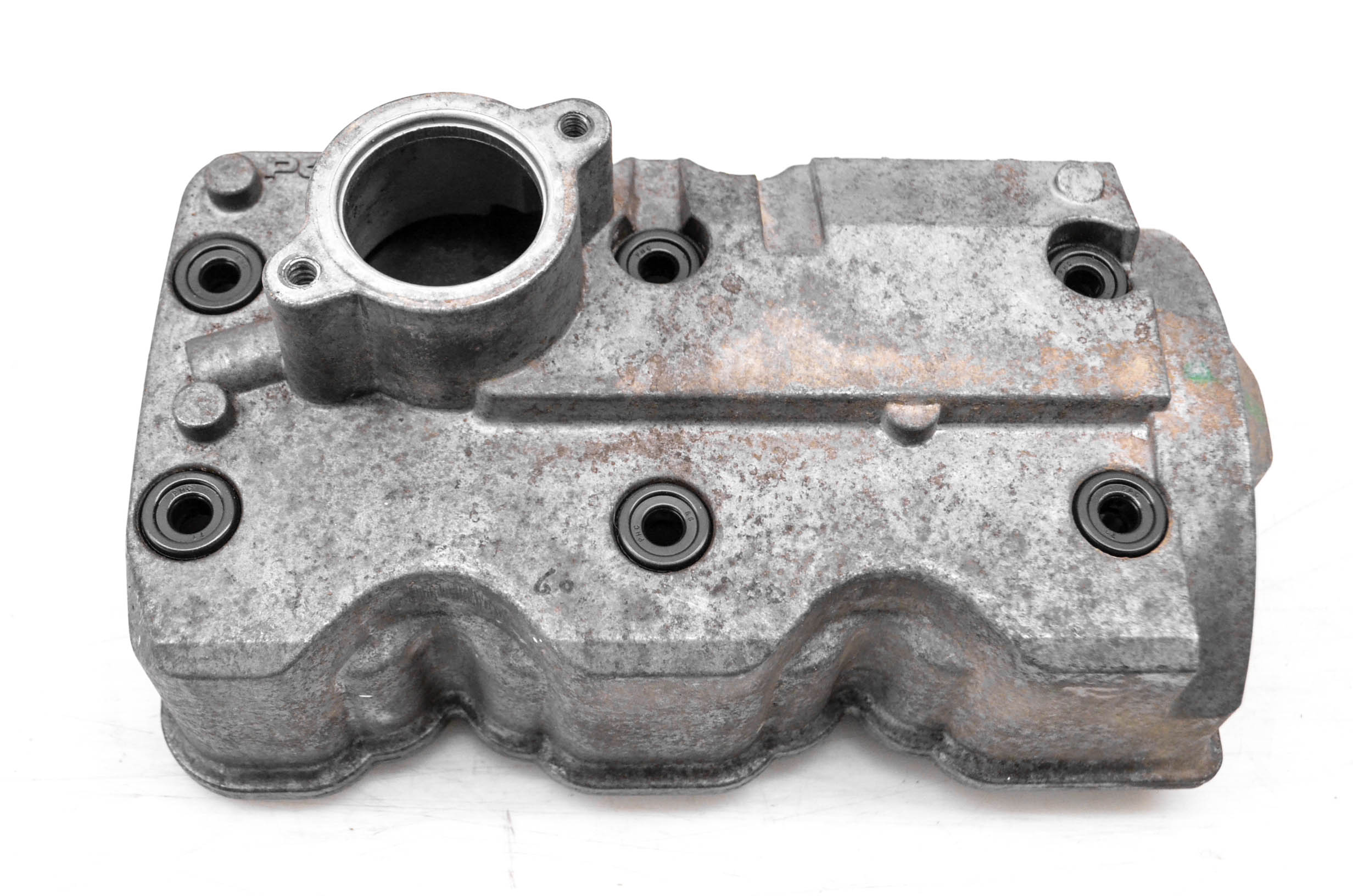 17 Polaris Sportsman 850 SP HO 4x4 Valve Cover
