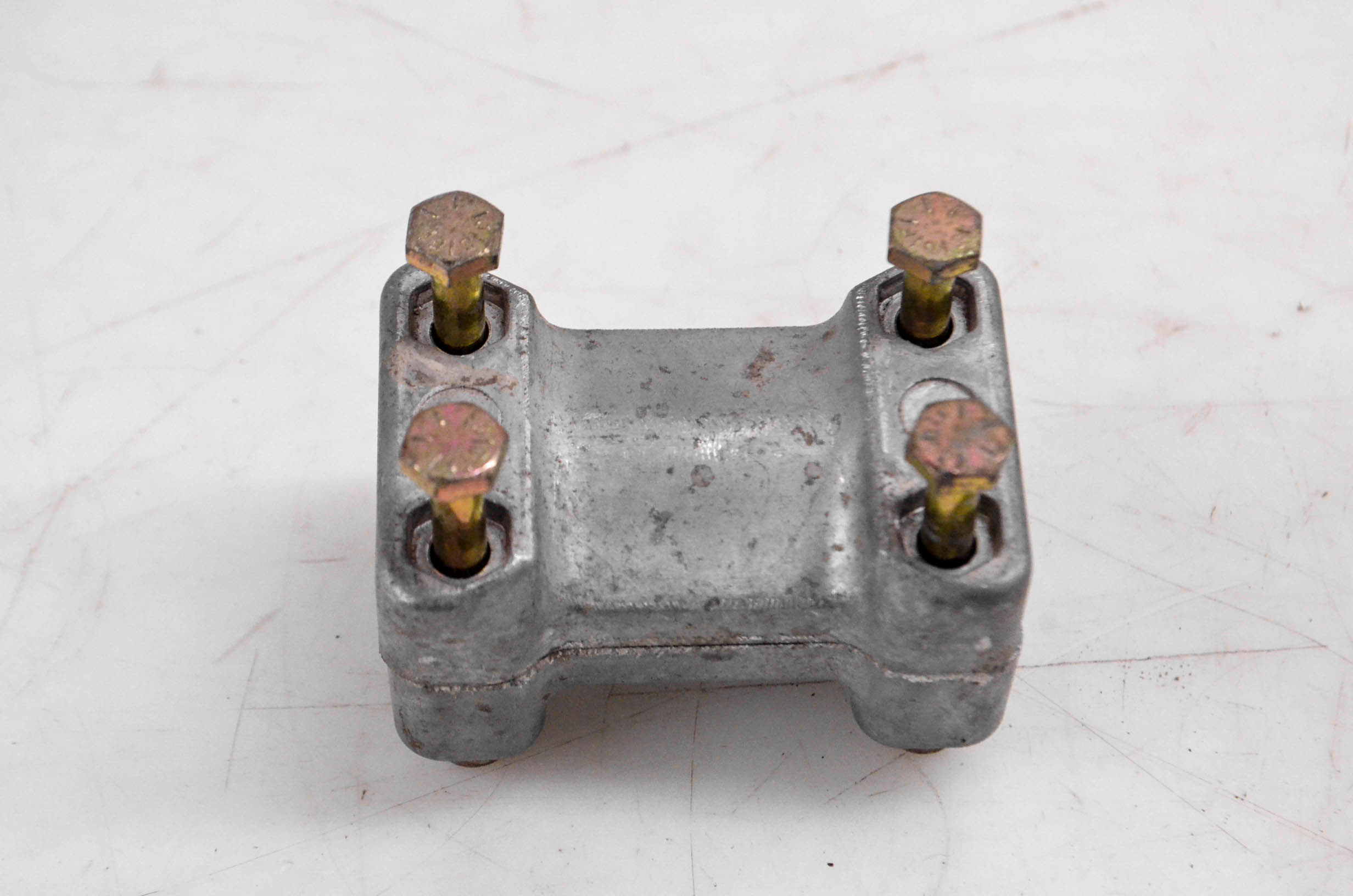 17 Polaris Sportsman 850 SP HO 4x4 Handlebar Clamps
