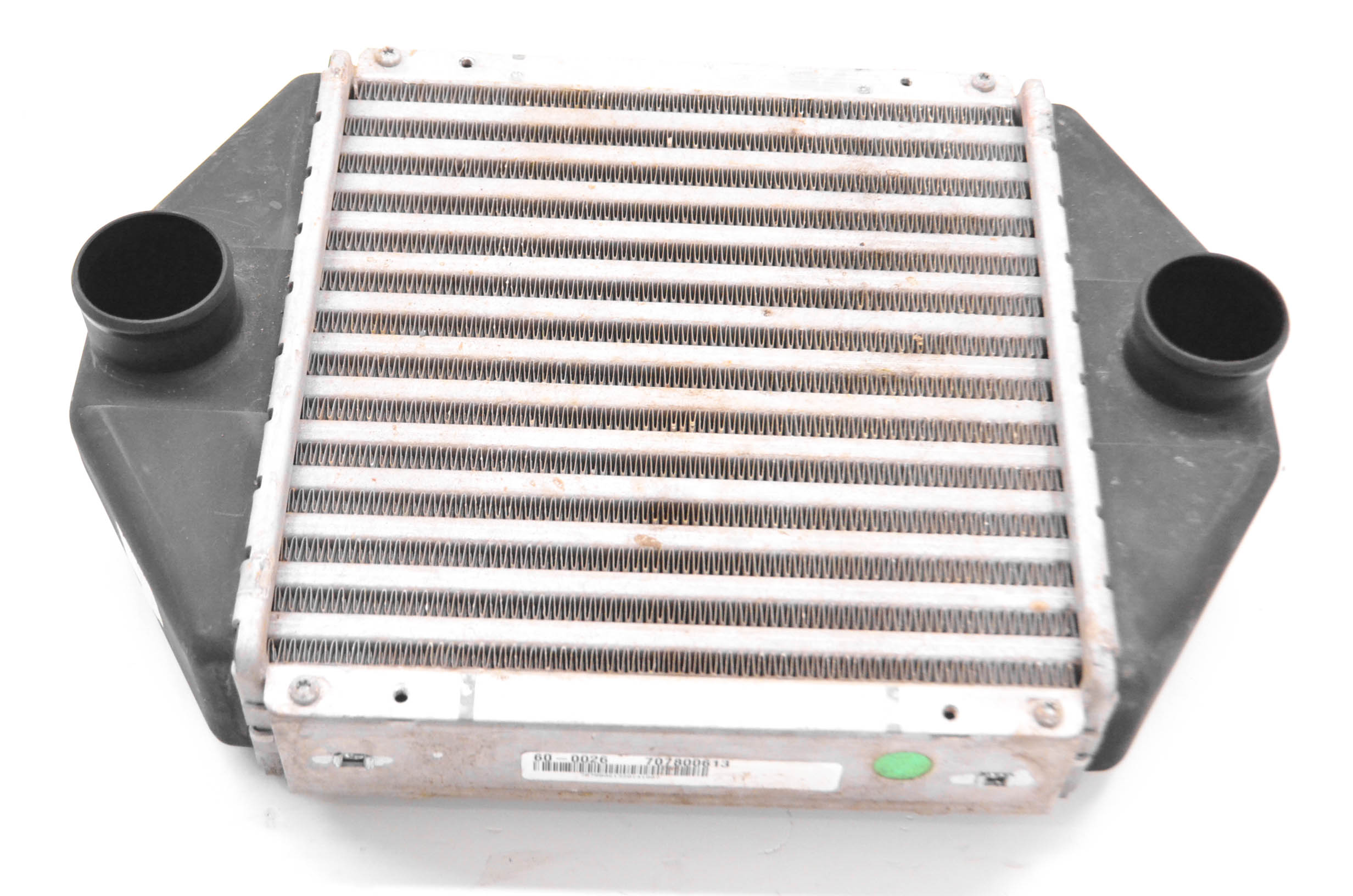 15 Can-Am Maverick 1000R Turbo X DS Intercooler