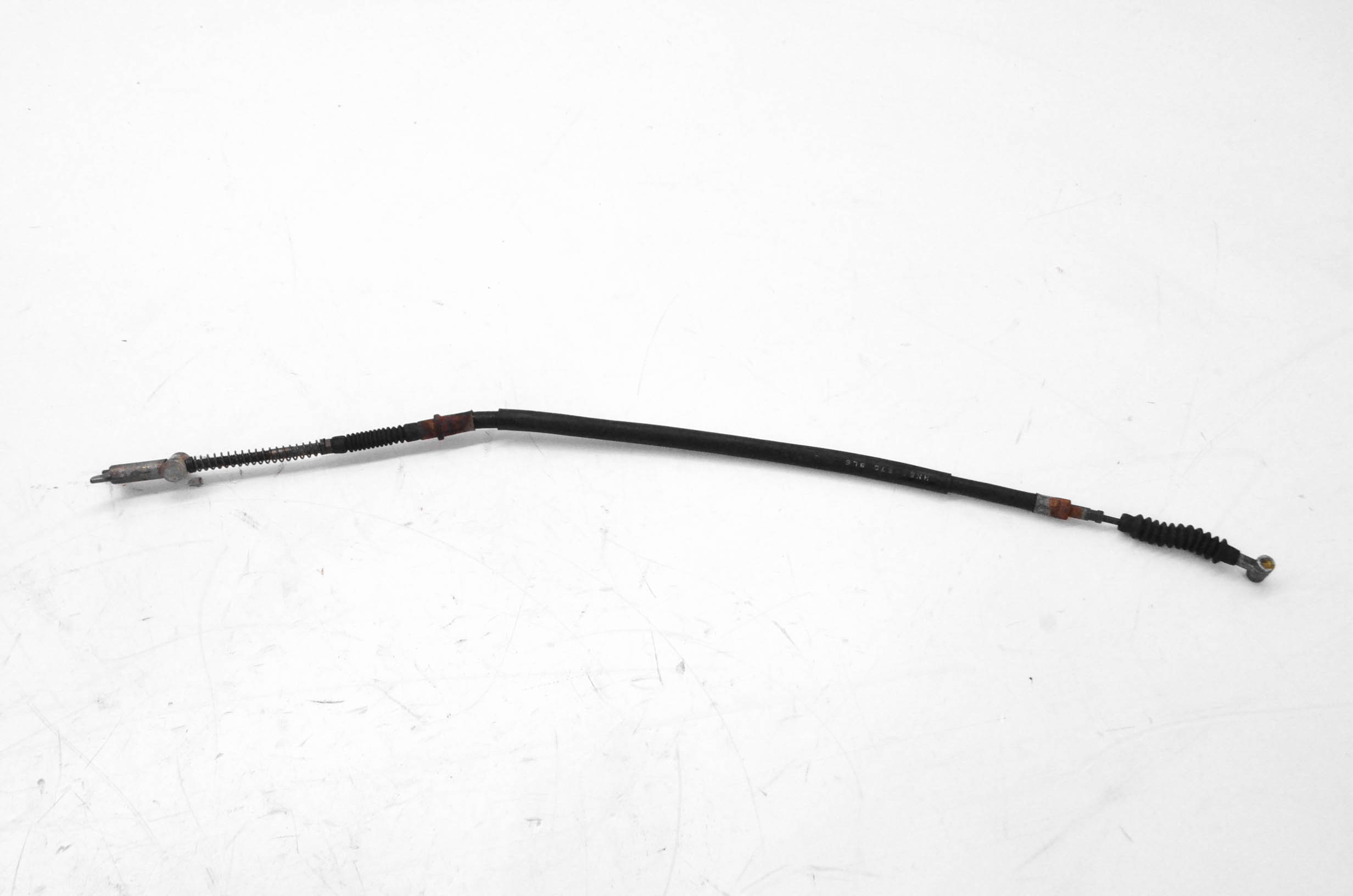 00 Honda Rancher 350 2x4 Rear Foot Brake Cable TRX350TM