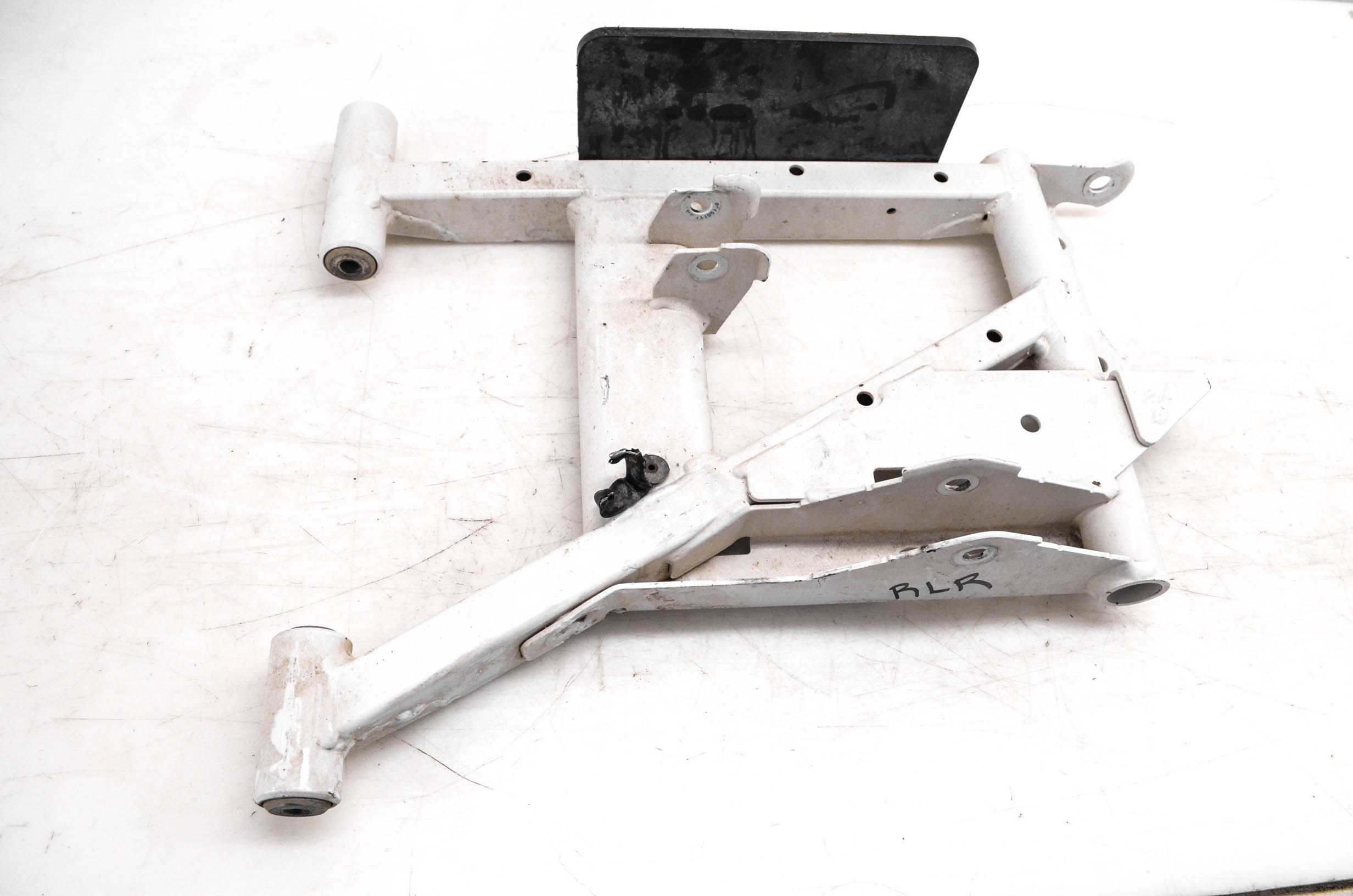 18 Polaris RZR S 1000 EPS 4x4 Rear Lower Right A-Arm