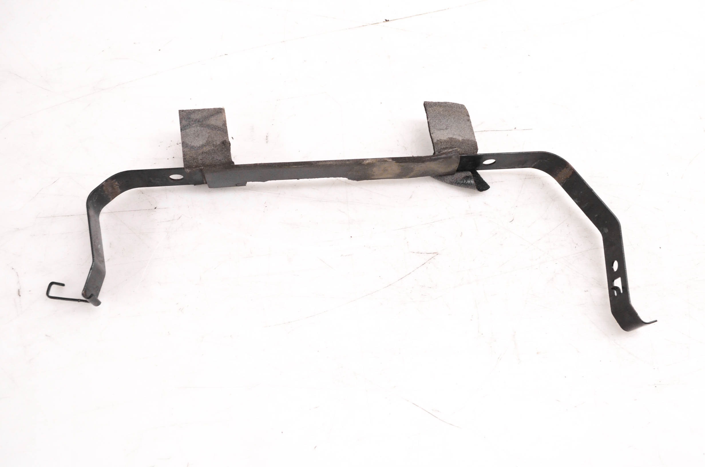 18 Polaris RZR S 1000 EPS 4x4 Fuel Tank Strap Bracket Mount
