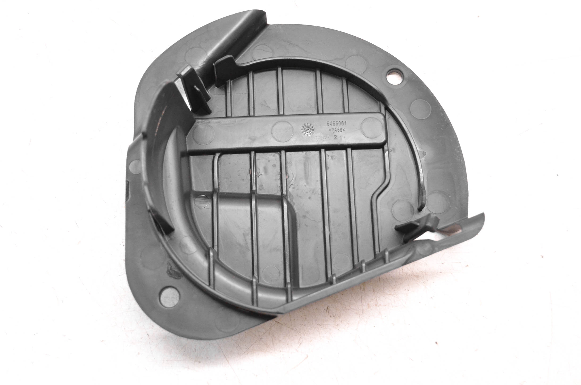 18 Polaris RZR S 1000 EPS 4x4 Fuel Tank Access Cover