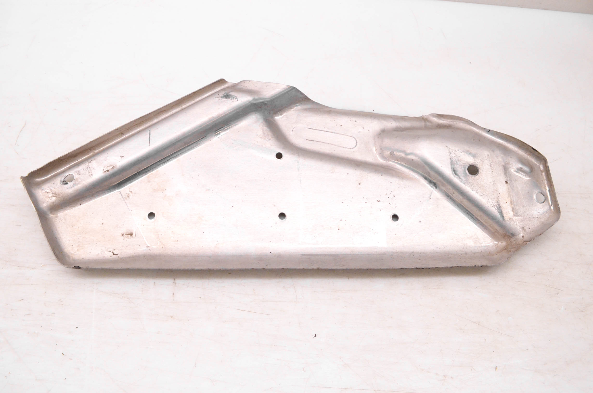 18 Polaris RZR S 1000 EPS 4x4 Exhaust Heat Shield Cover