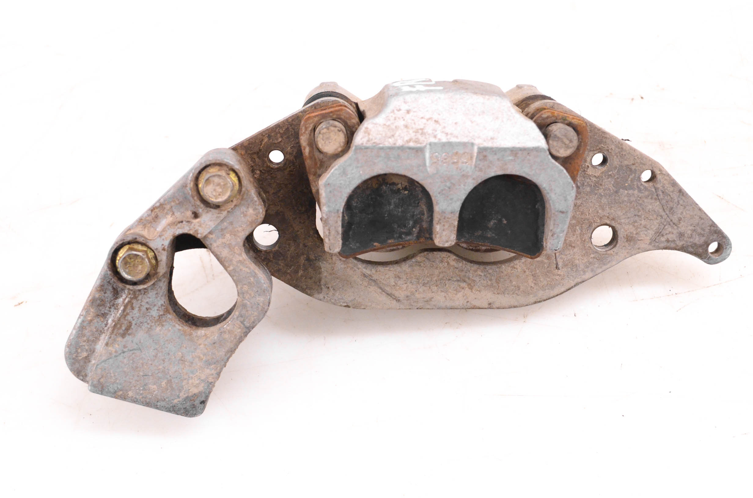 18 Polaris RZR S 1000 EPS 4x4 Front Right Brake Caliper