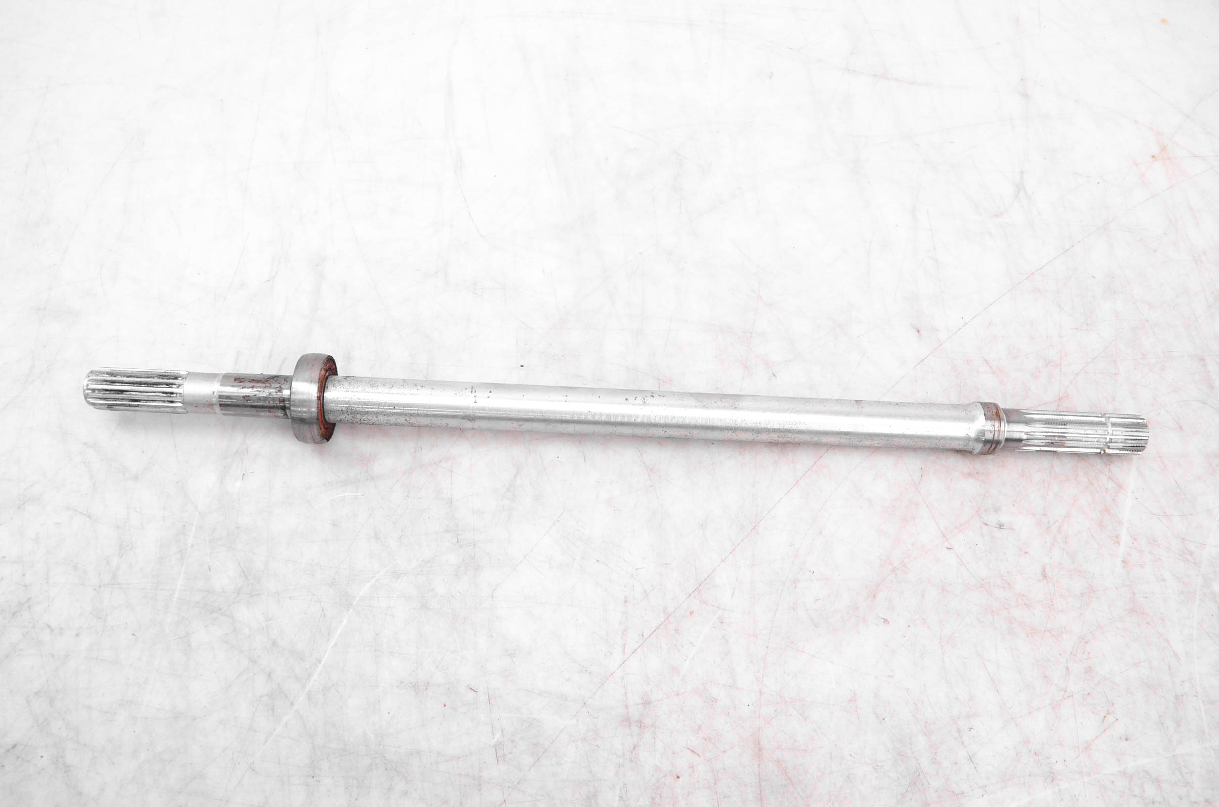 19 Polaris Indy Adventure 550 ES Jack Shaft Output 155"