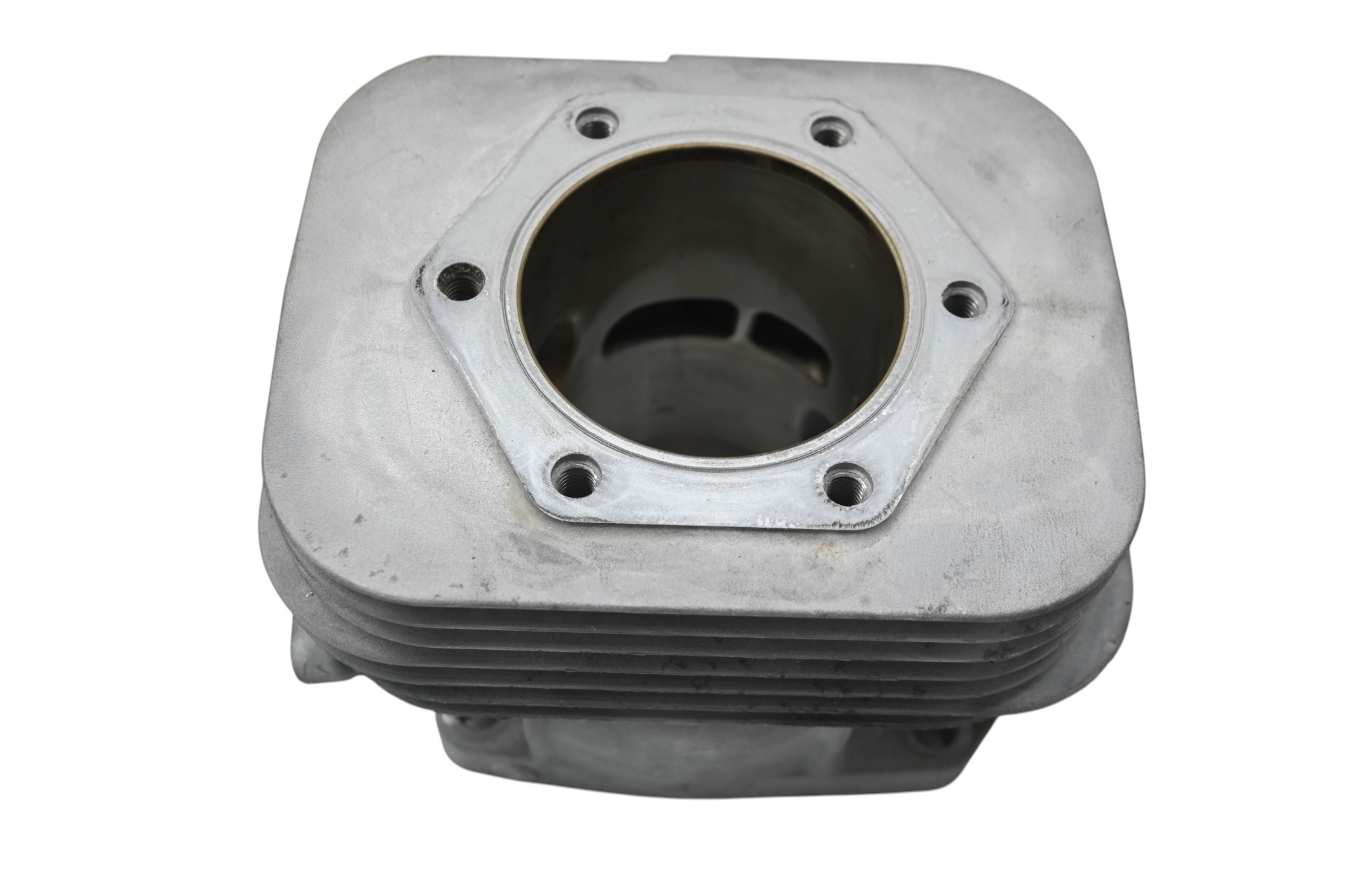 19 Polaris Indy Adventure 550 Cylinder & Piston