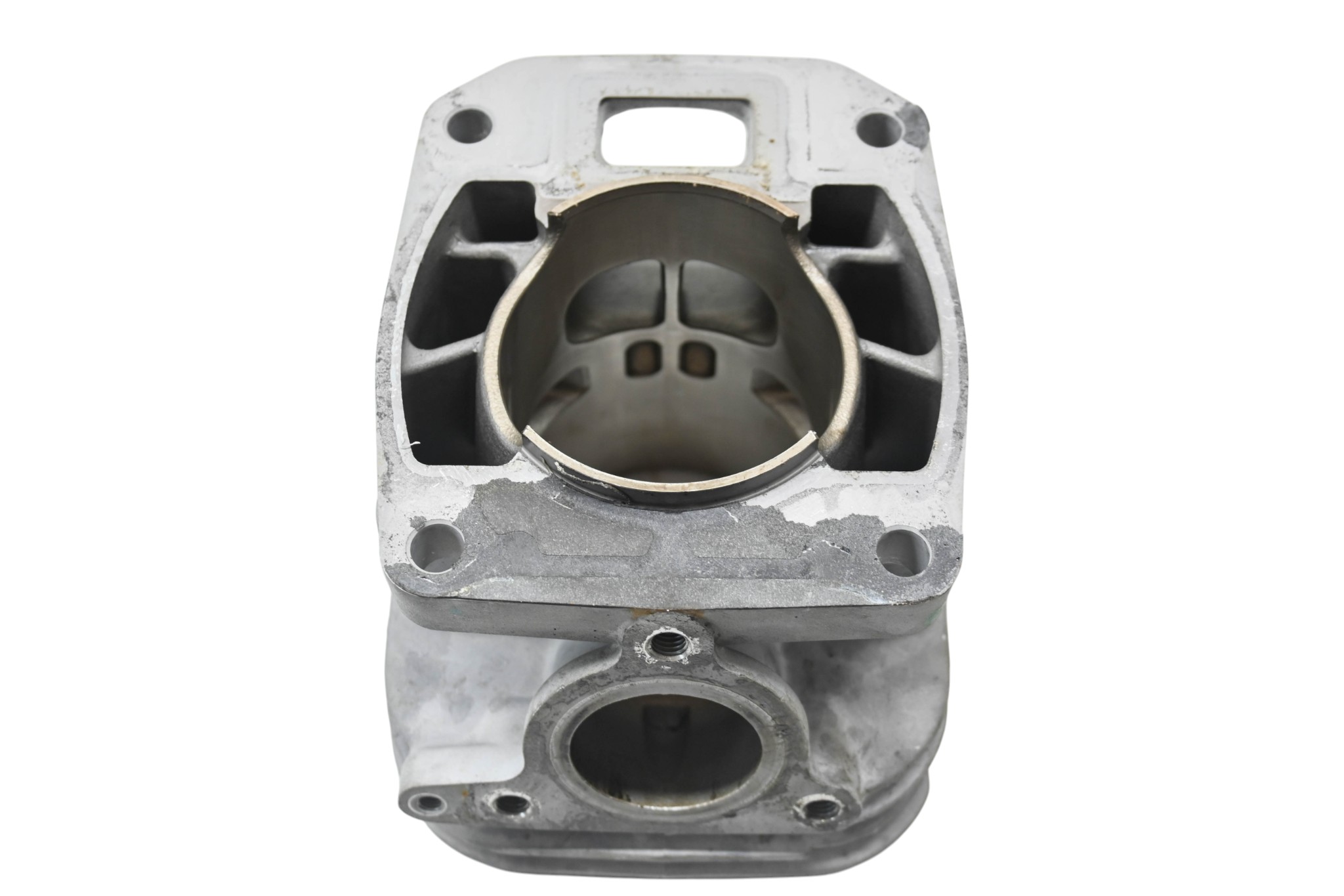 19 Polaris Indy Adventure 550 Cylinder & Piston