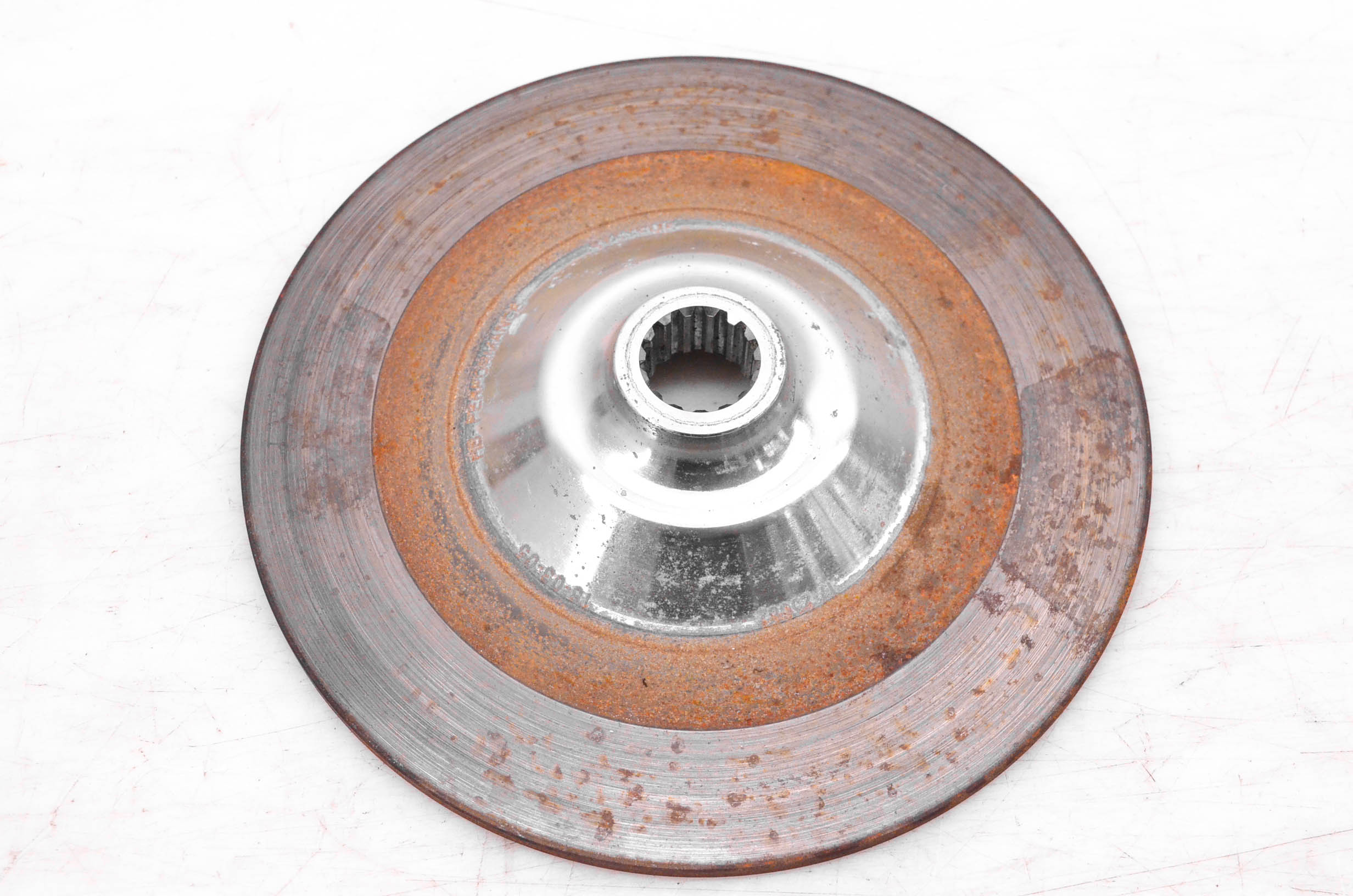 19 Polaris Indy Adventure 550 Brake Rotor Disc 155"