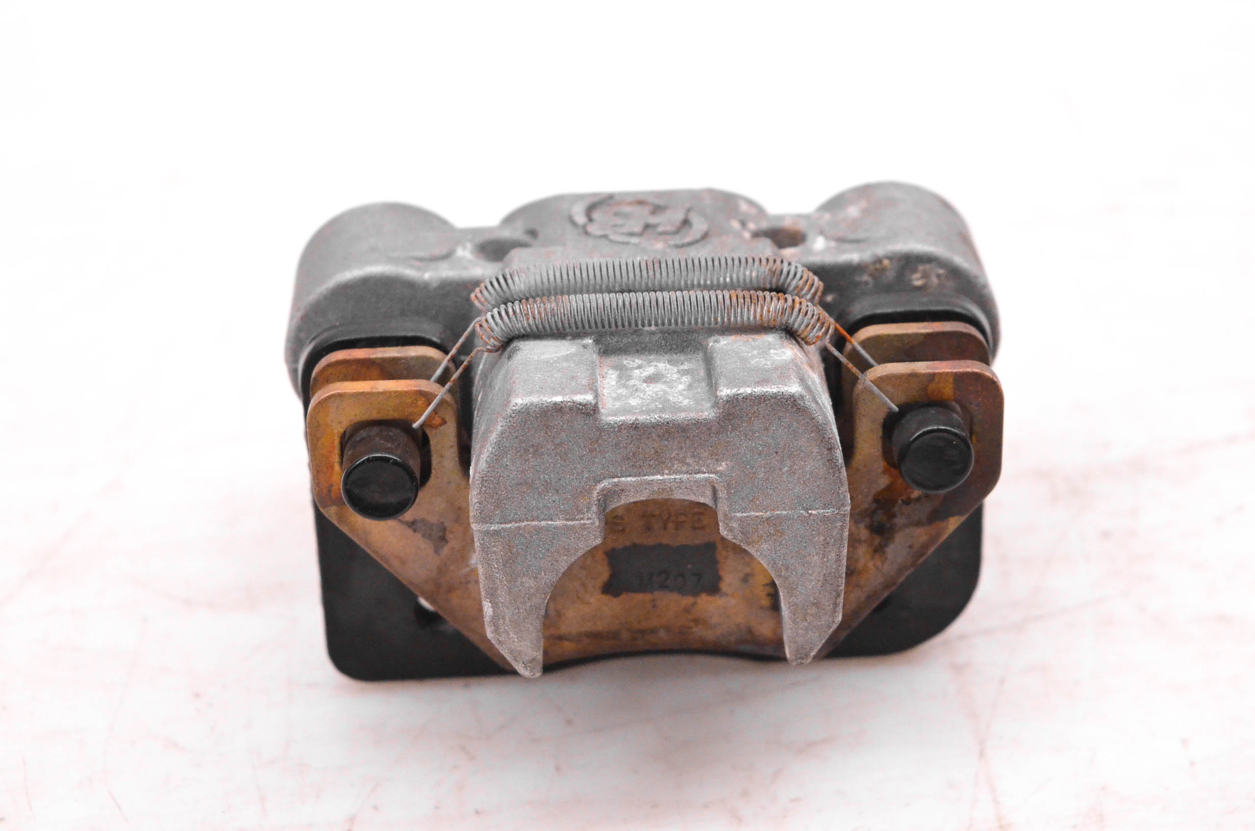 19 Polaris Indy Adventure 550 Brake Caliper 155"