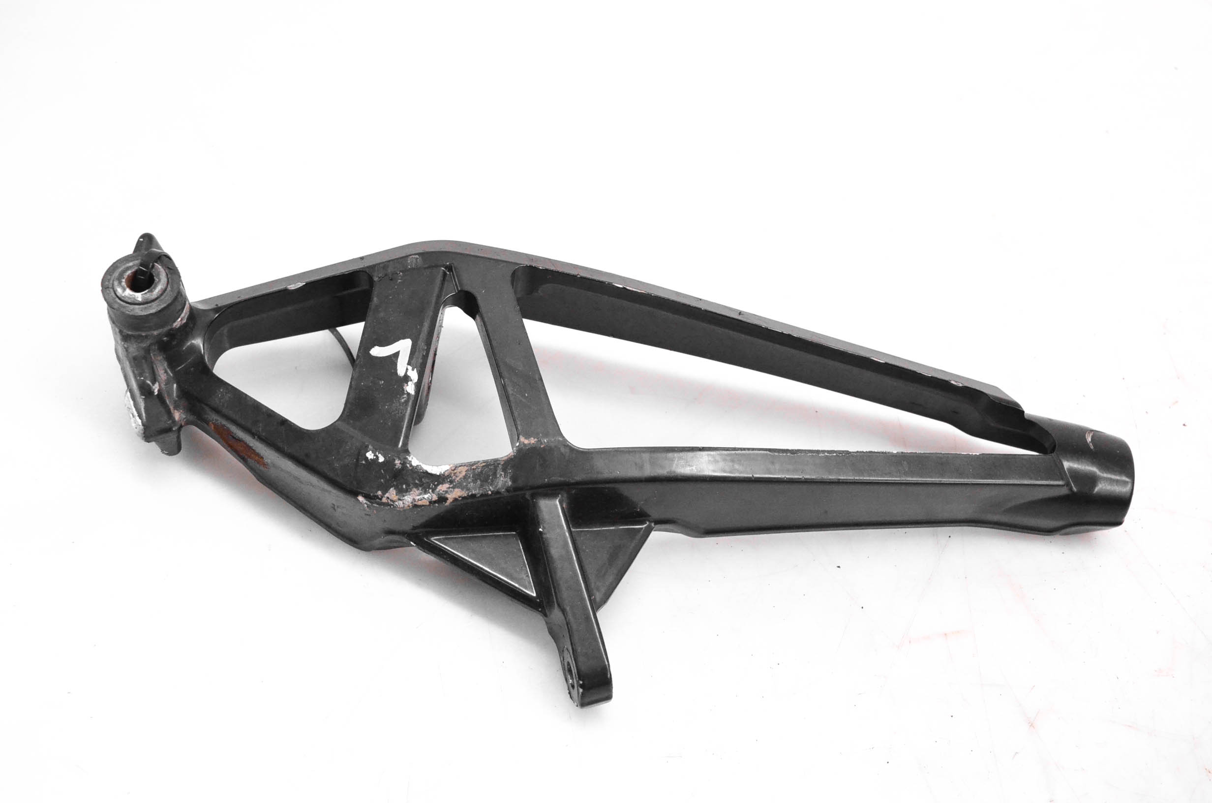 14 Arctic Cat XF 7000 Crosstour Front Left Spindle Knuckle 141"