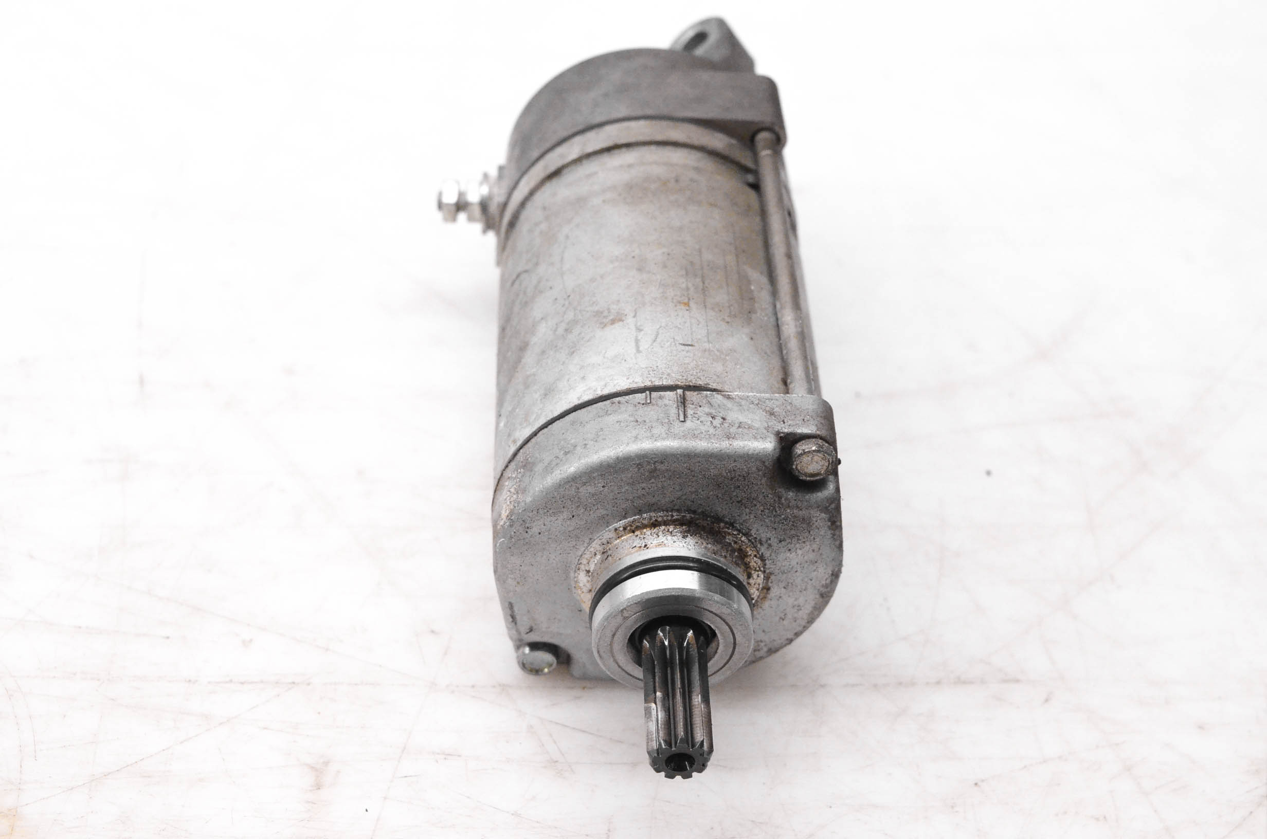 14 Arctic Cat XF 7000 Crosstour Starter Motor 141"