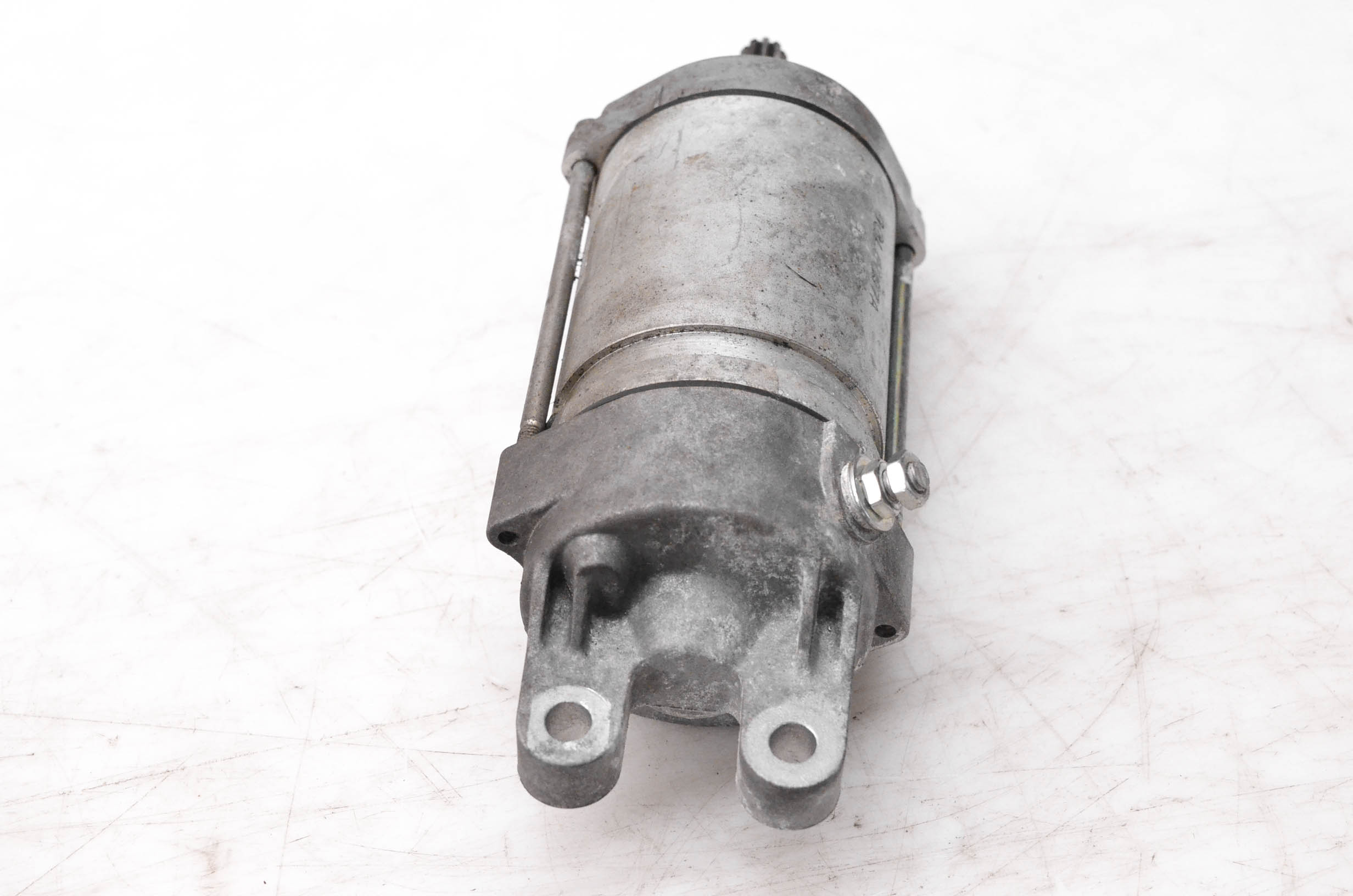 14 Arctic Cat XF 7000 Crosstour Starter Motor 141"