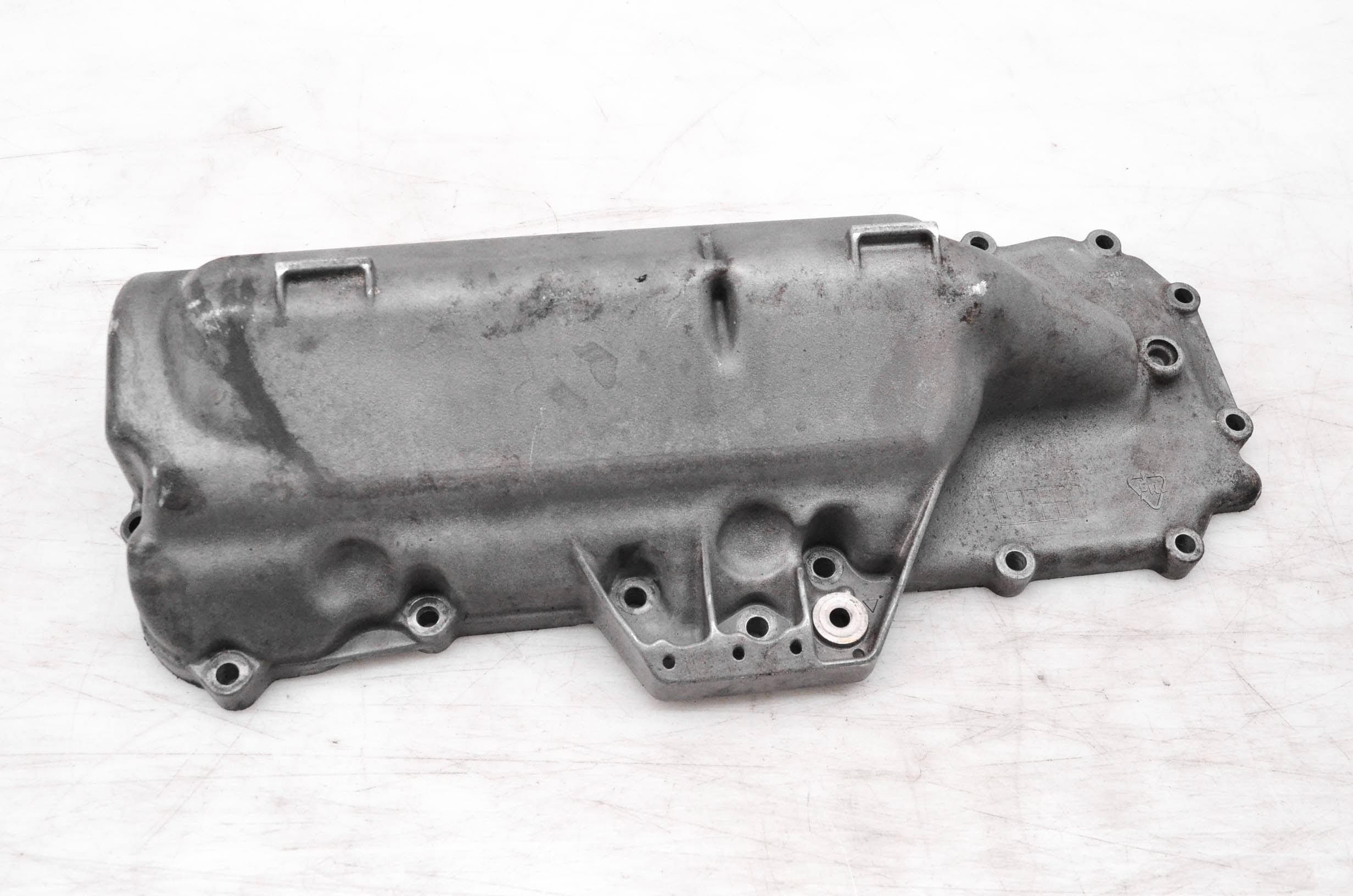14 Arctic Cat XF 7000 Crosstour Engine Oil Pan Cover 141"