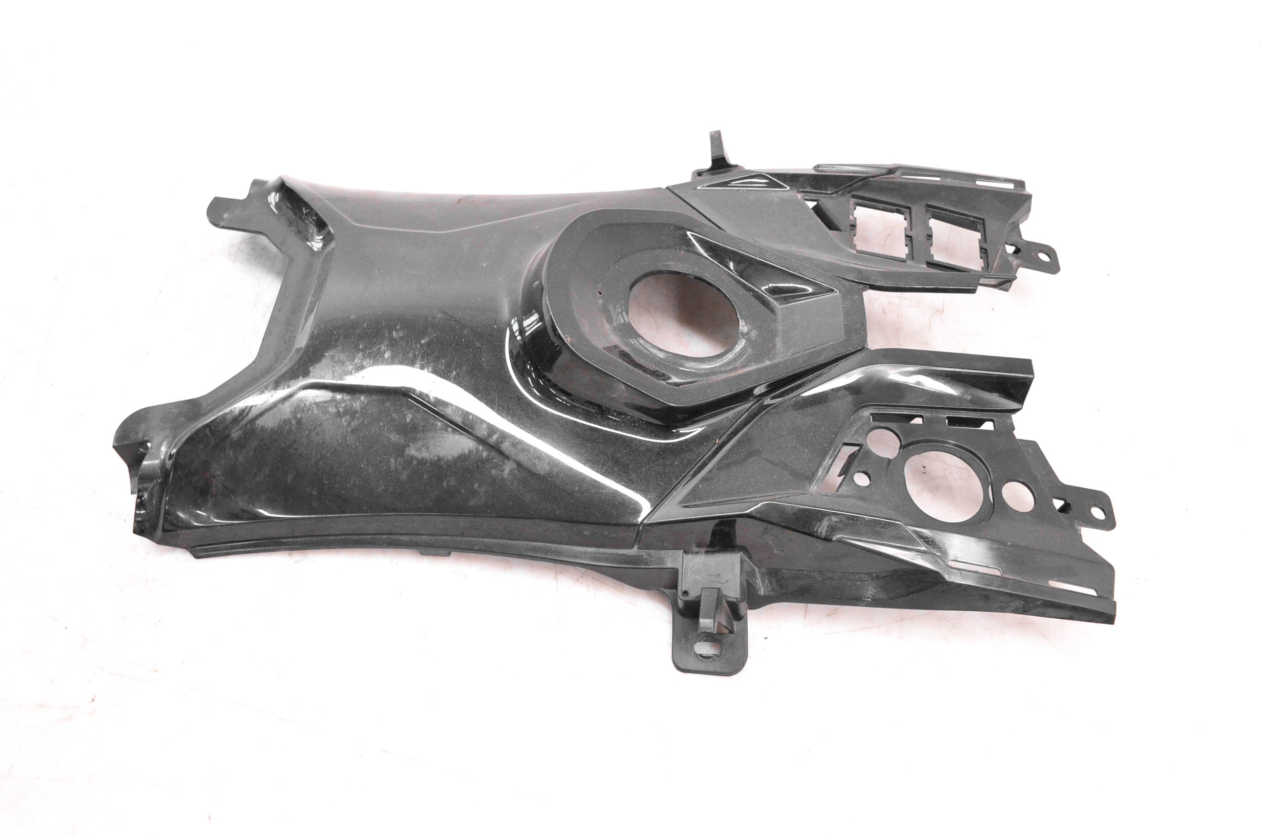 14 Ski-Doo Renegade Adrenaline 900 ACE Gas Tank Center Console Cover