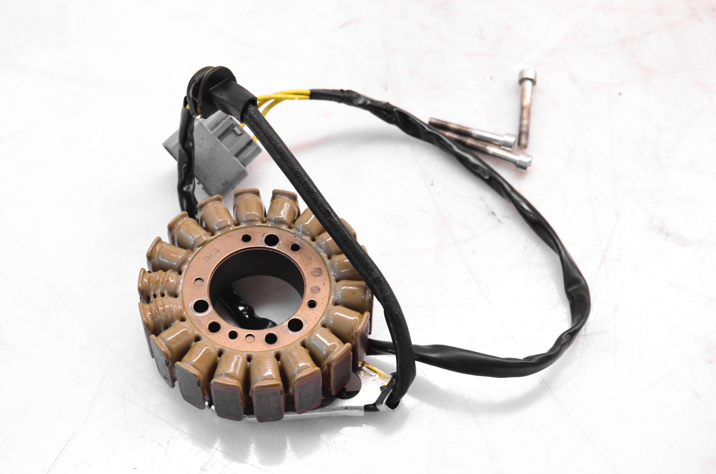 14 Ski-Doo Renegade Adrenaline 900 ACE Stator