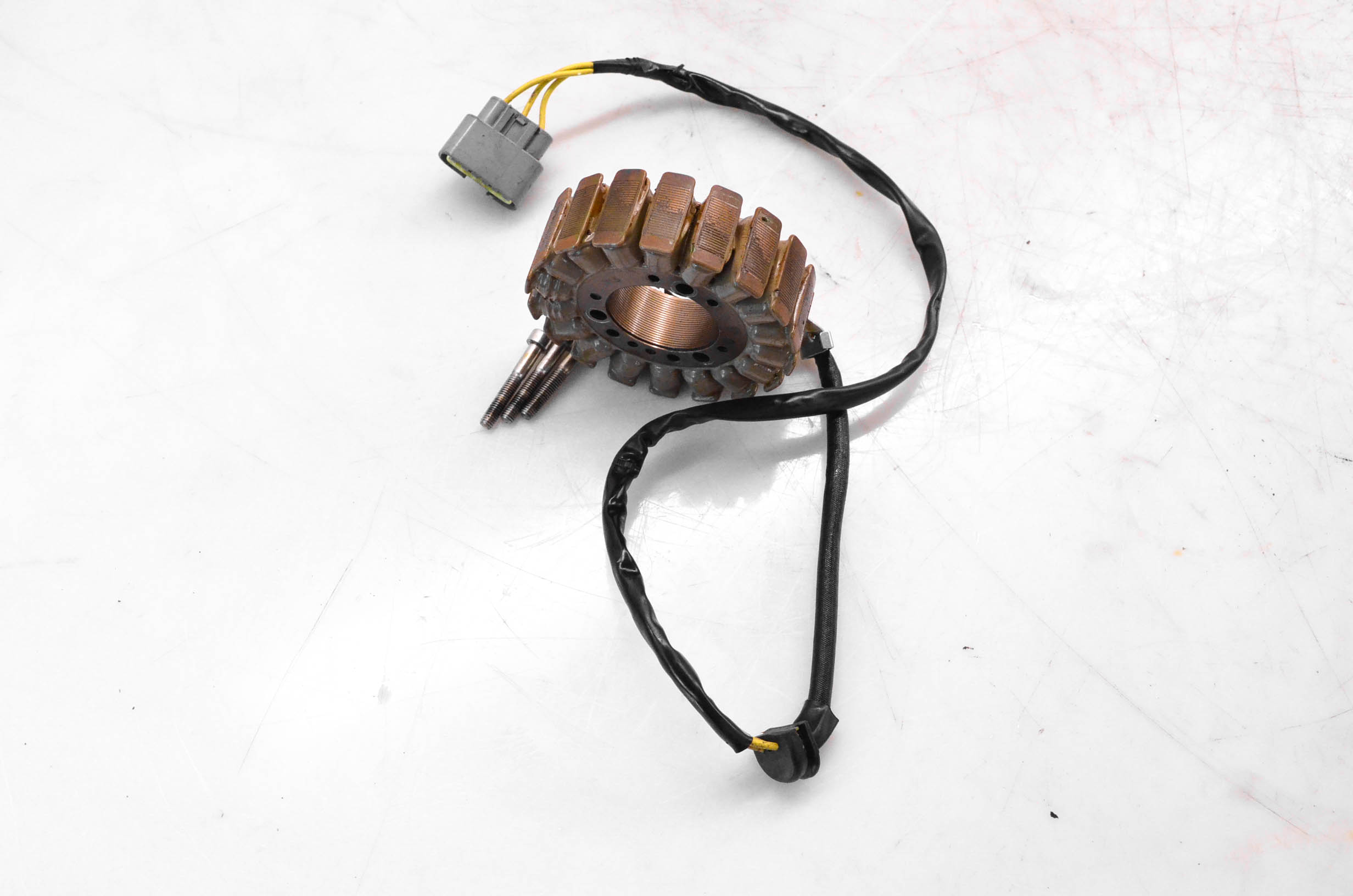 14 Ski-Doo Renegade Adrenaline 900 ACE Stator