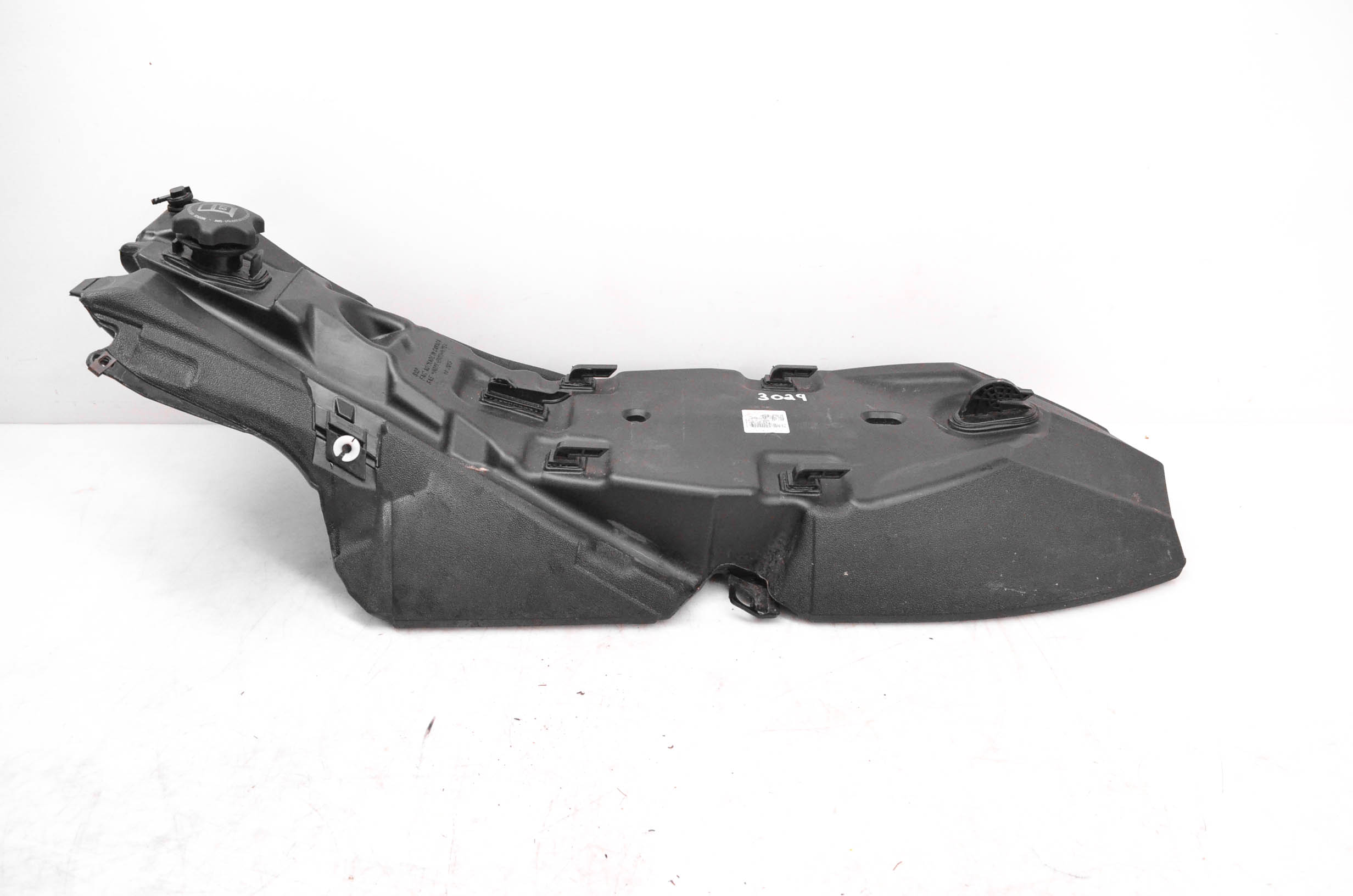 14 Ski-Doo Renegade Adrenaline 900 ACE Gas Tank & Fuel Pump