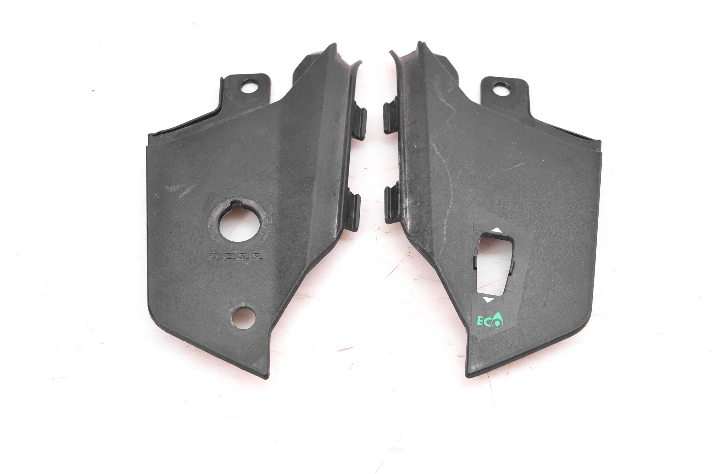 14 Ski-Doo Renegade Adrenaline 900 ACE Key Switch Covers