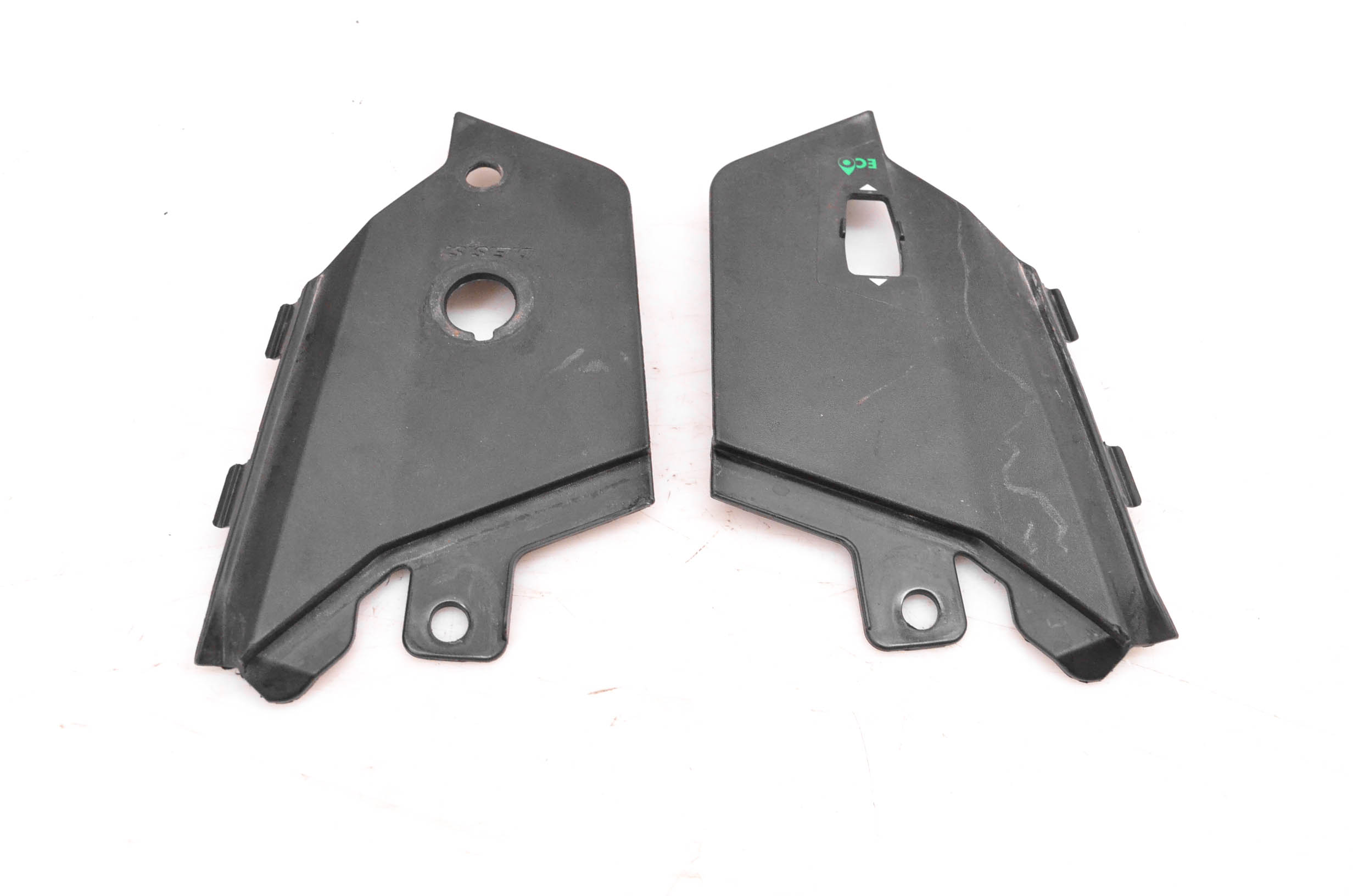 14 Ski-Doo Renegade Adrenaline 900 ACE Key Switch Covers