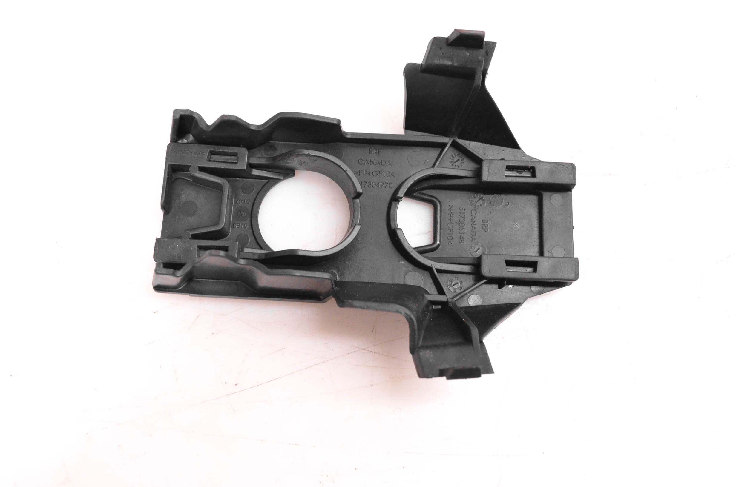 14 Ski-Doo Renegade Adrenaline 900 ACE Console Support Cover