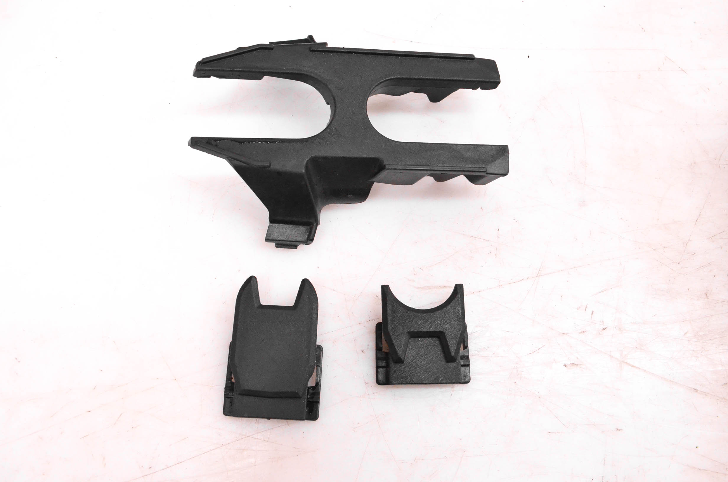 14 Ski-Doo Renegade Adrenaline 900 ACE Console Support Cover