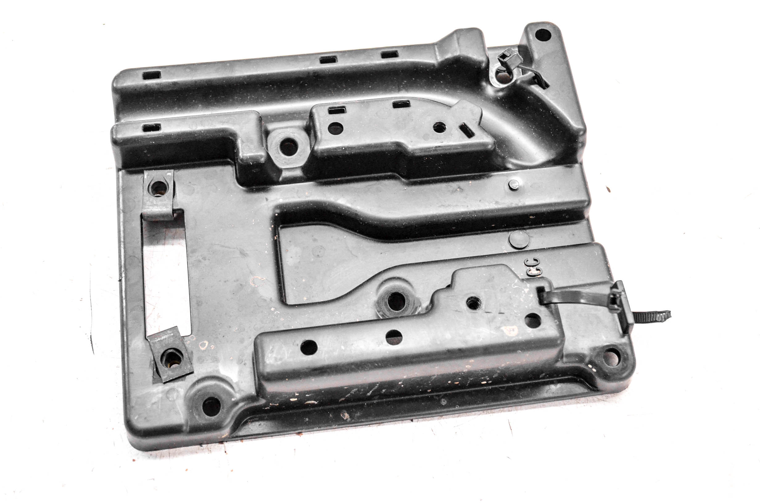 18 Can-Am Defender Max XT HD8 4x4 Housing Support Cover