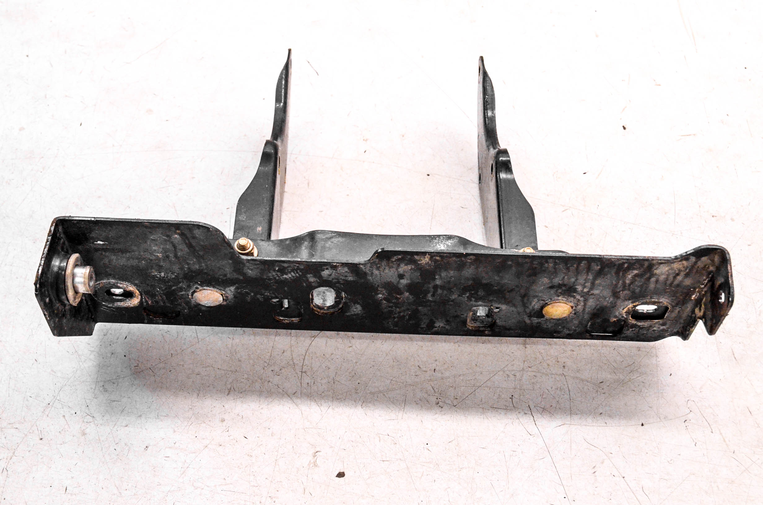 18 Can-Am Defender Max XT HD8 4x4 Rear Engine Motor Support Bracket Mount